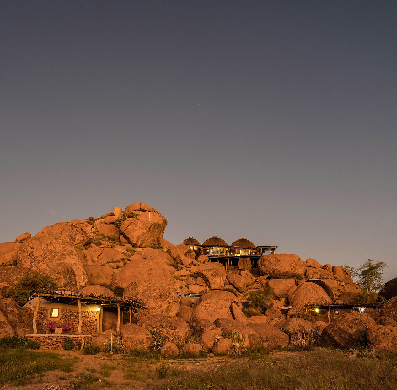 Camp Kipwe