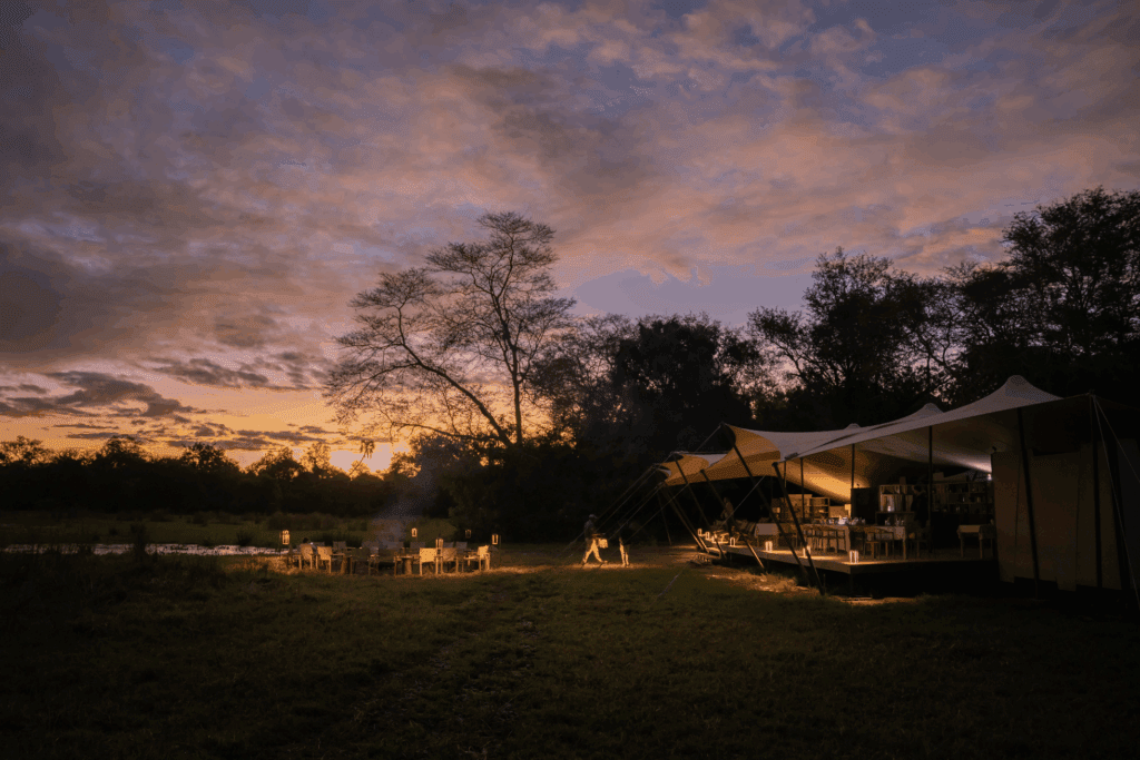 Chicari Camp
