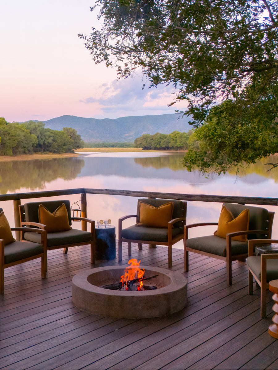 Chindeni Bushcamp