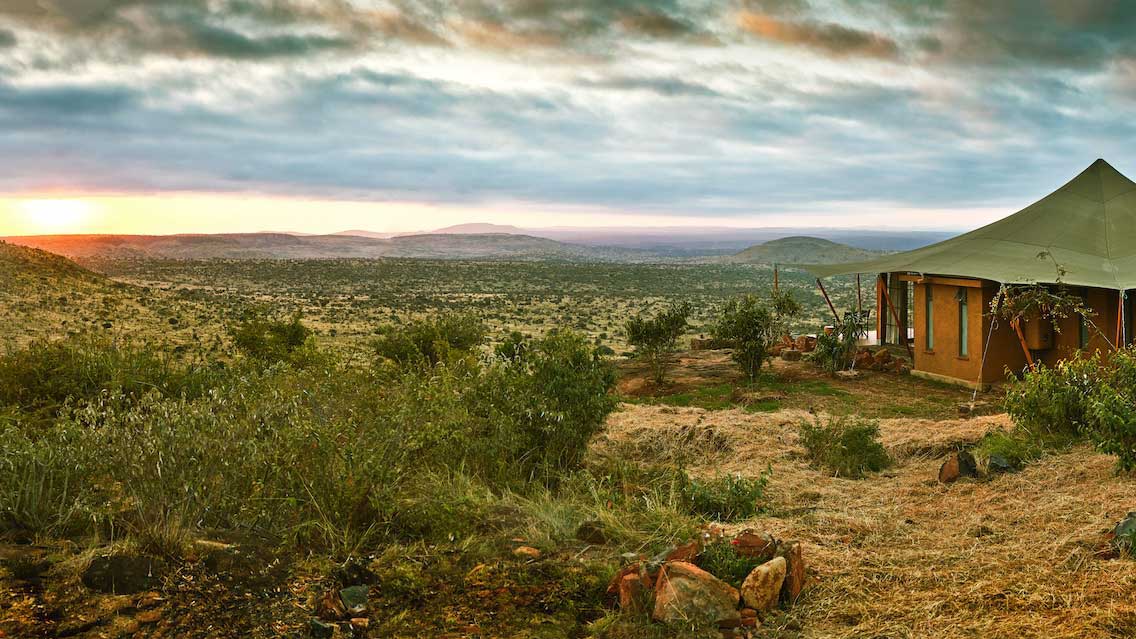 Loisaba Conservancy