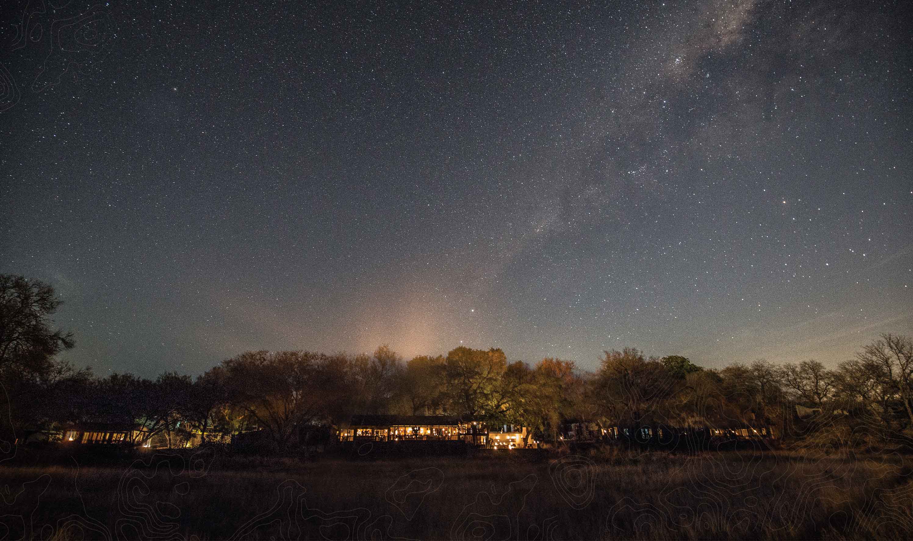 Notten's Bush Camp