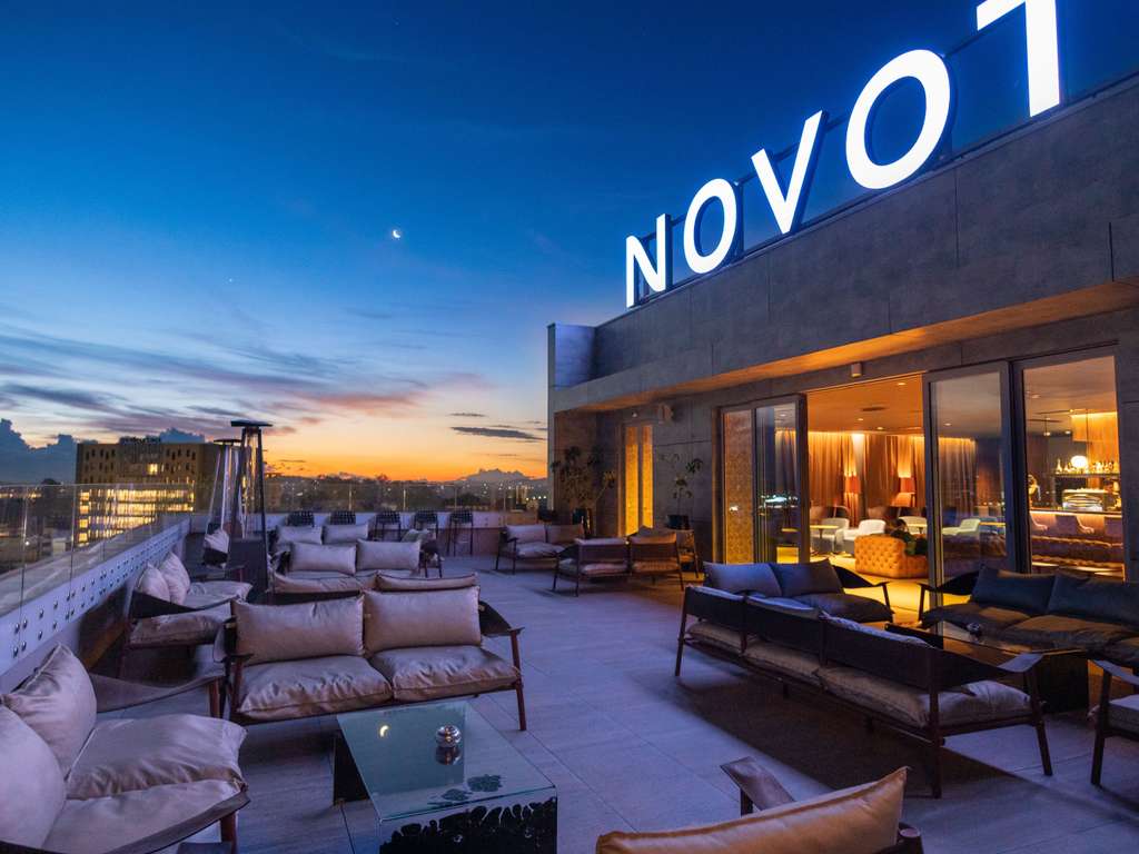 Novotel Convention & Spa