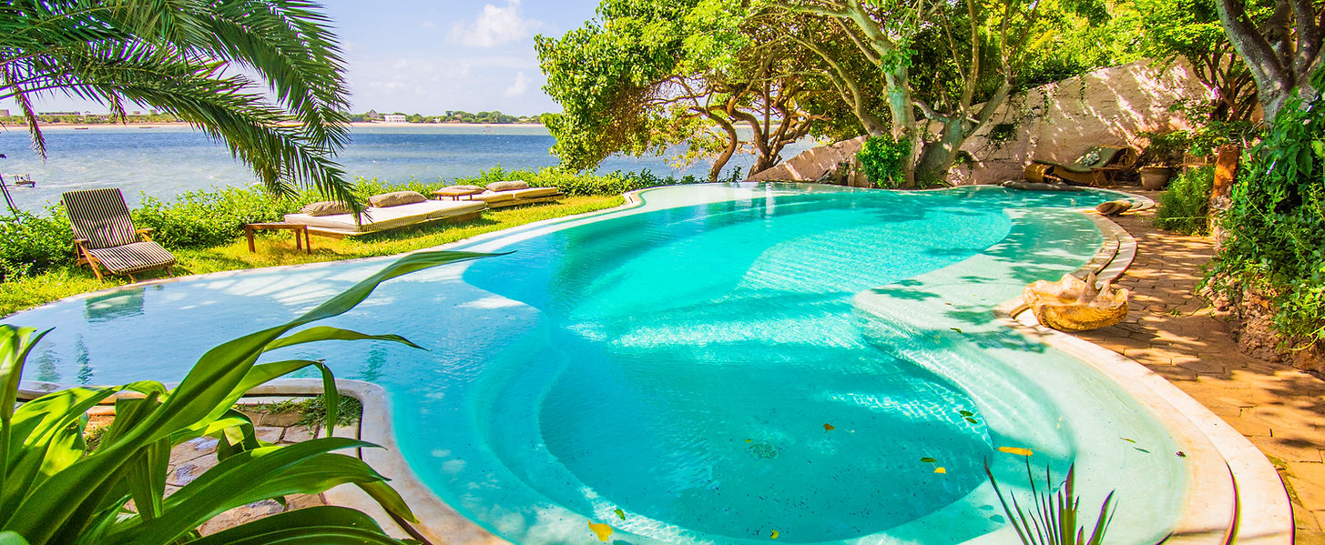 Peponi Hotel