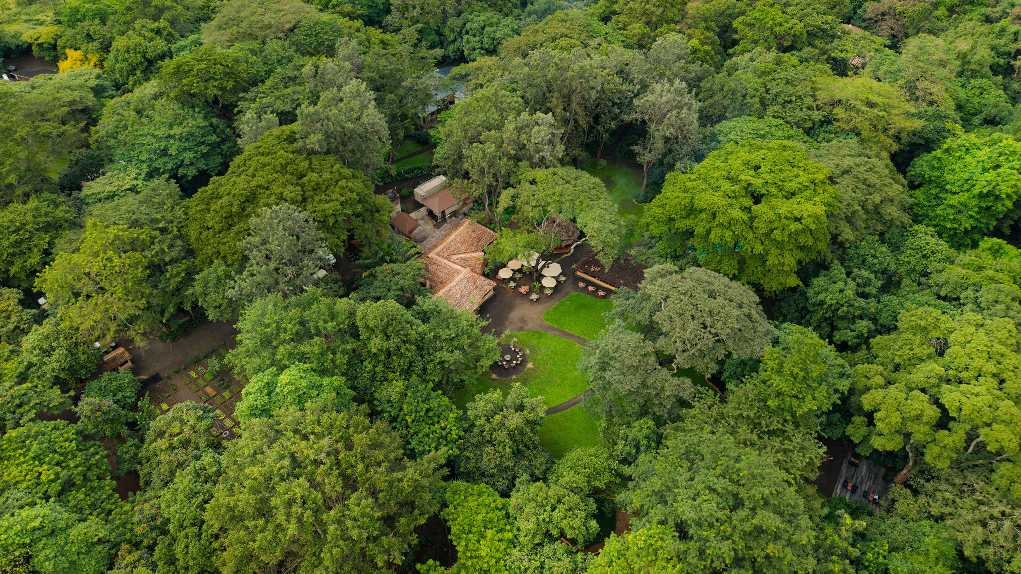 Rivertrees Country Inn