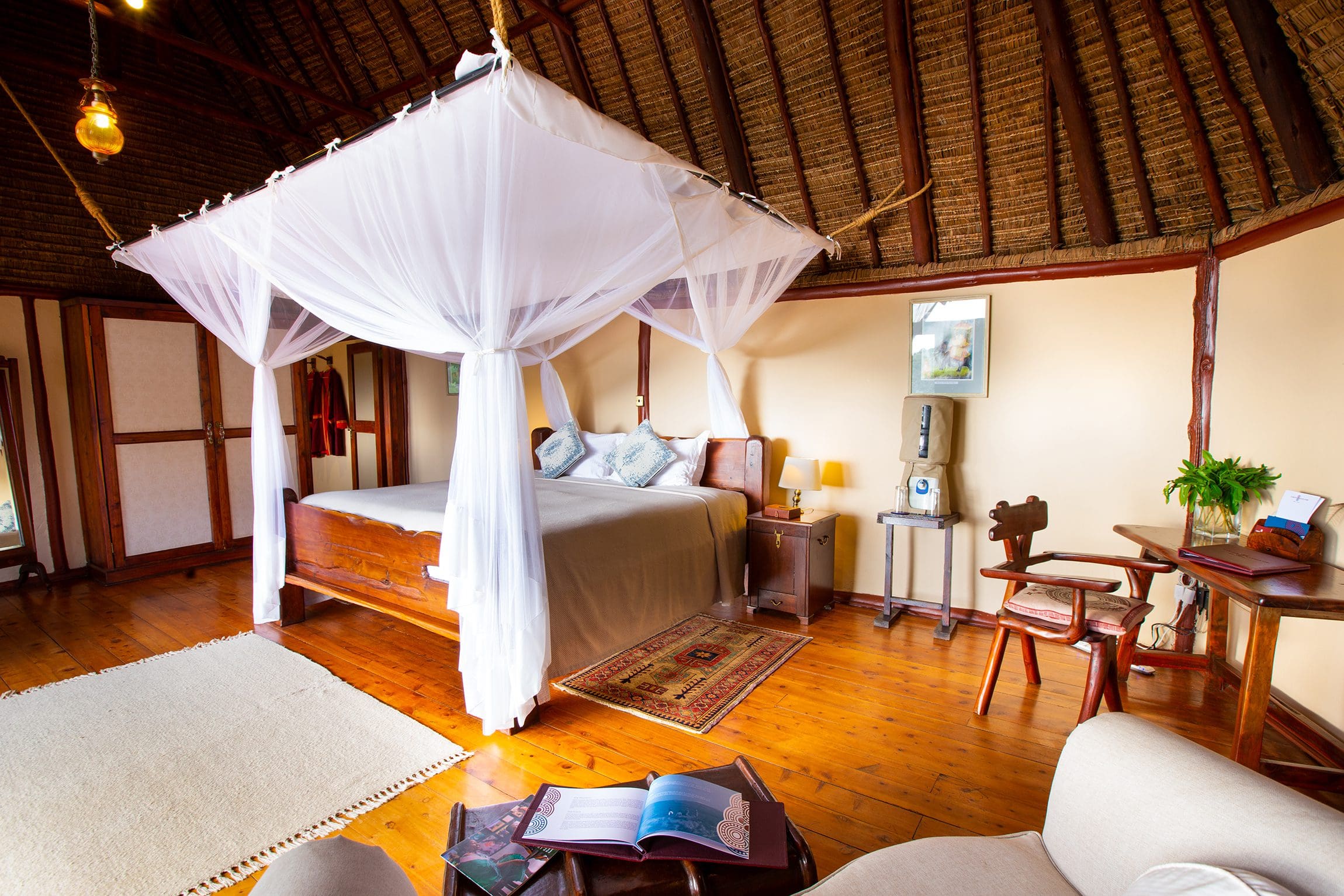 Saruni Mara