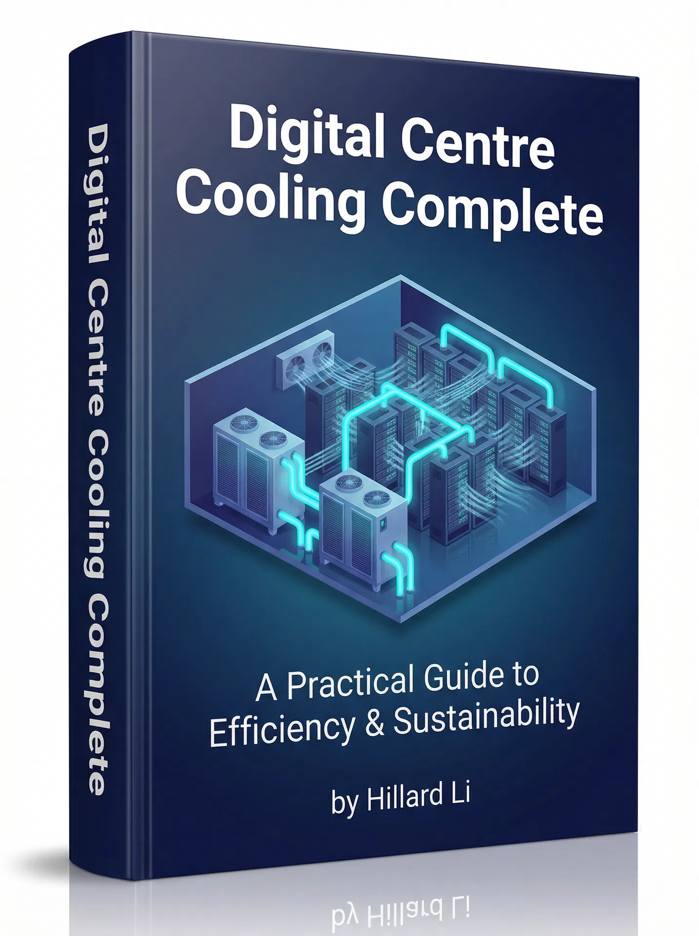 Digital Centre Cooling Complete