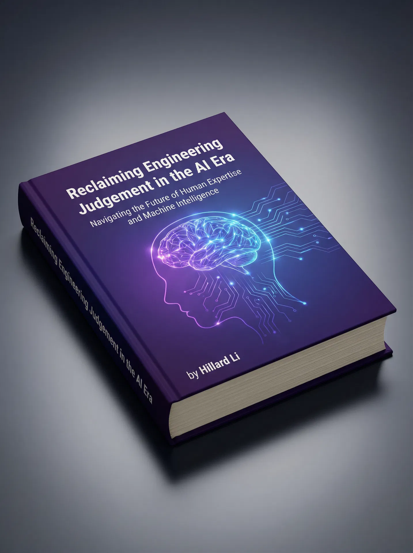 Reclaiming Engineering Judgement in the AI Era