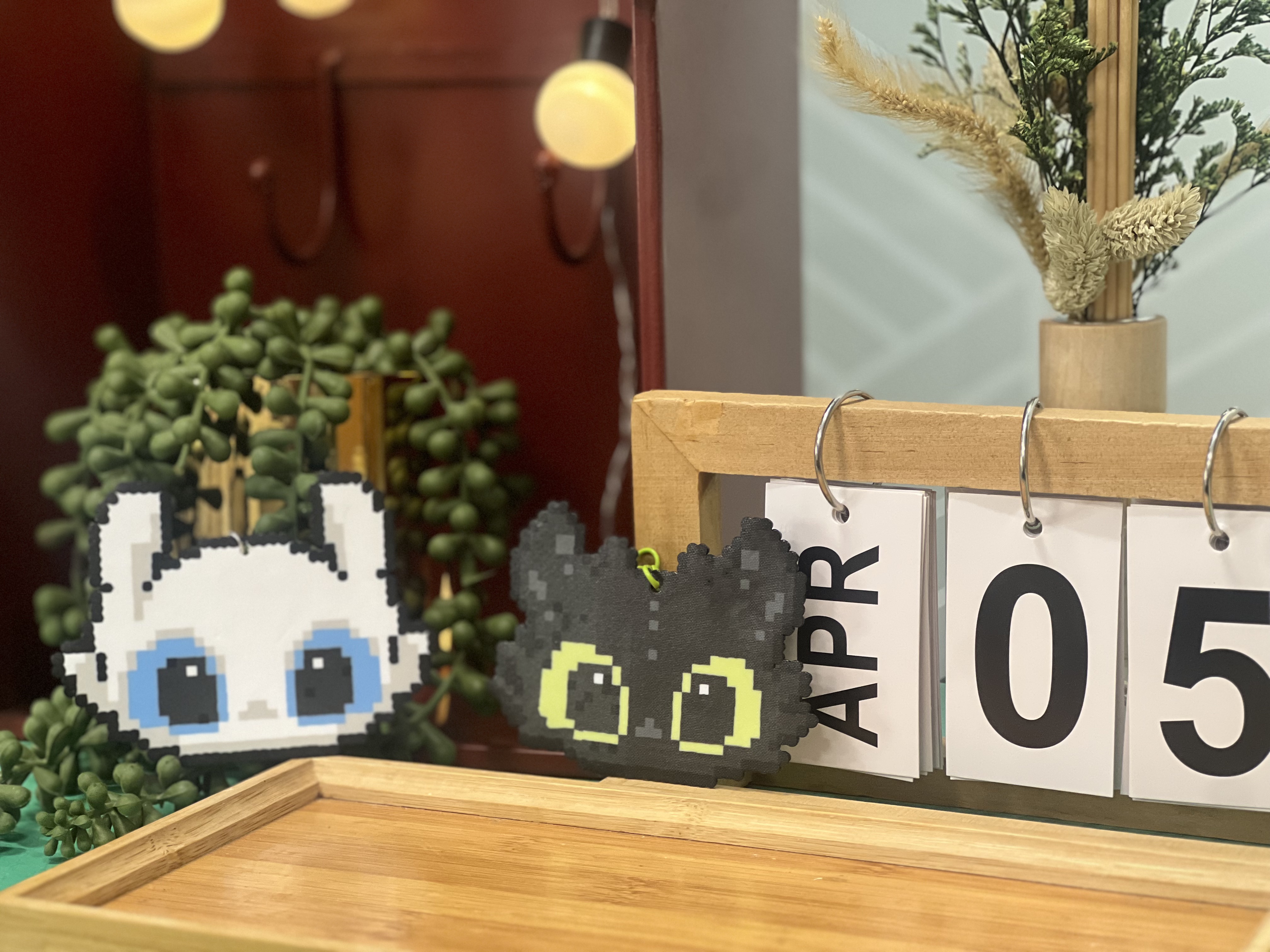 Ashley & Sasha's craft