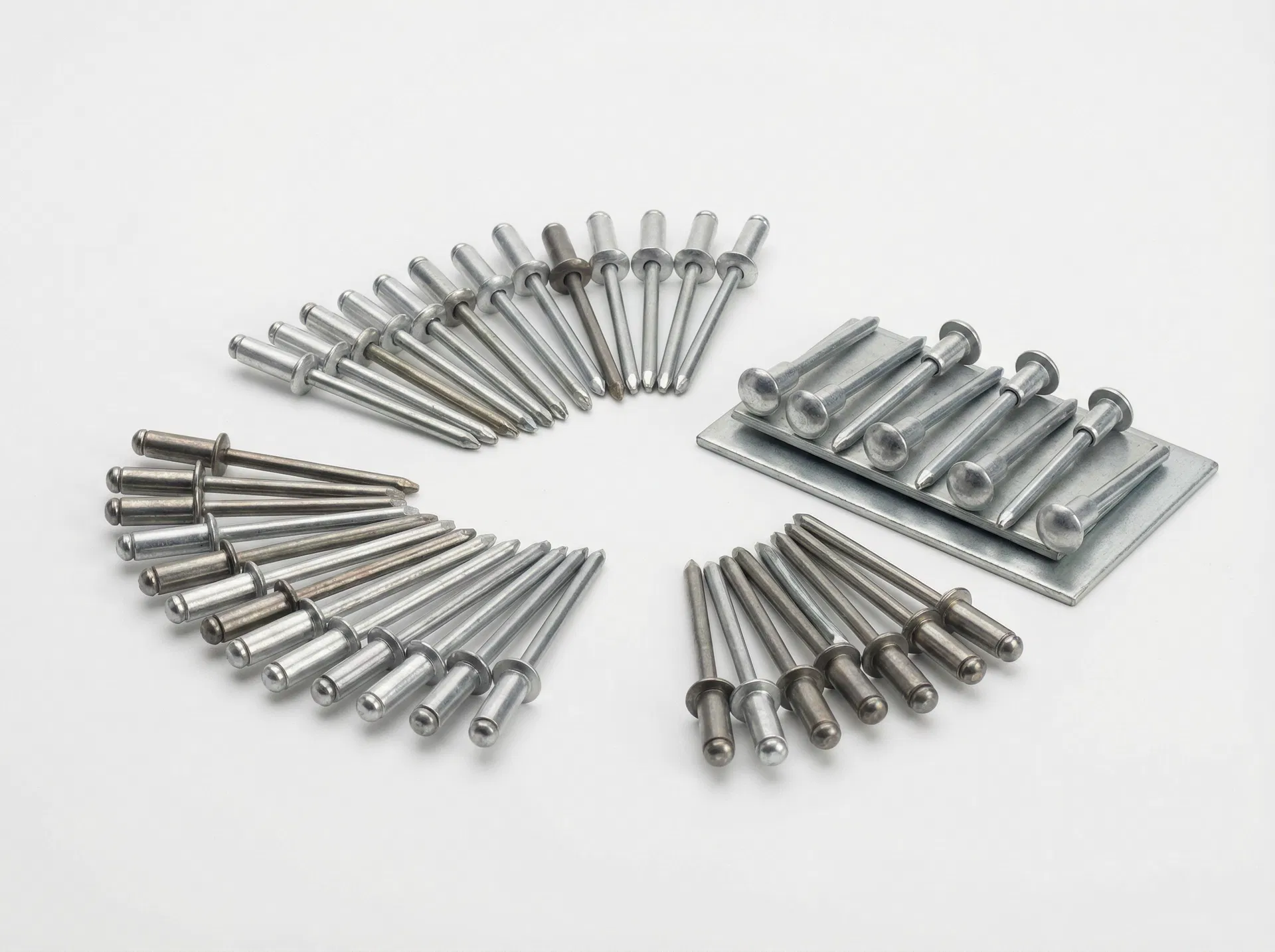 Blind Rivets (Pop Rivets)