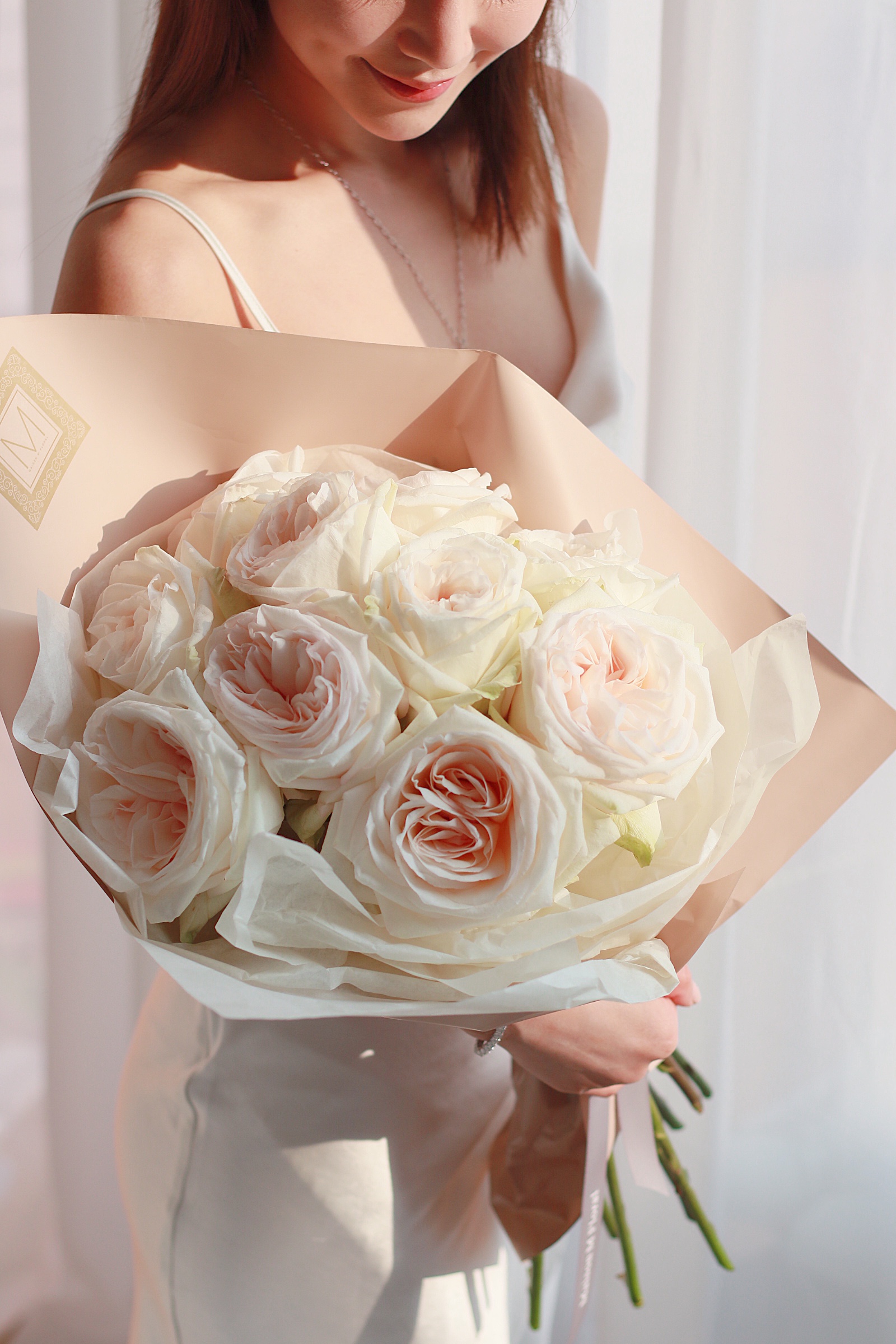 Roses Only