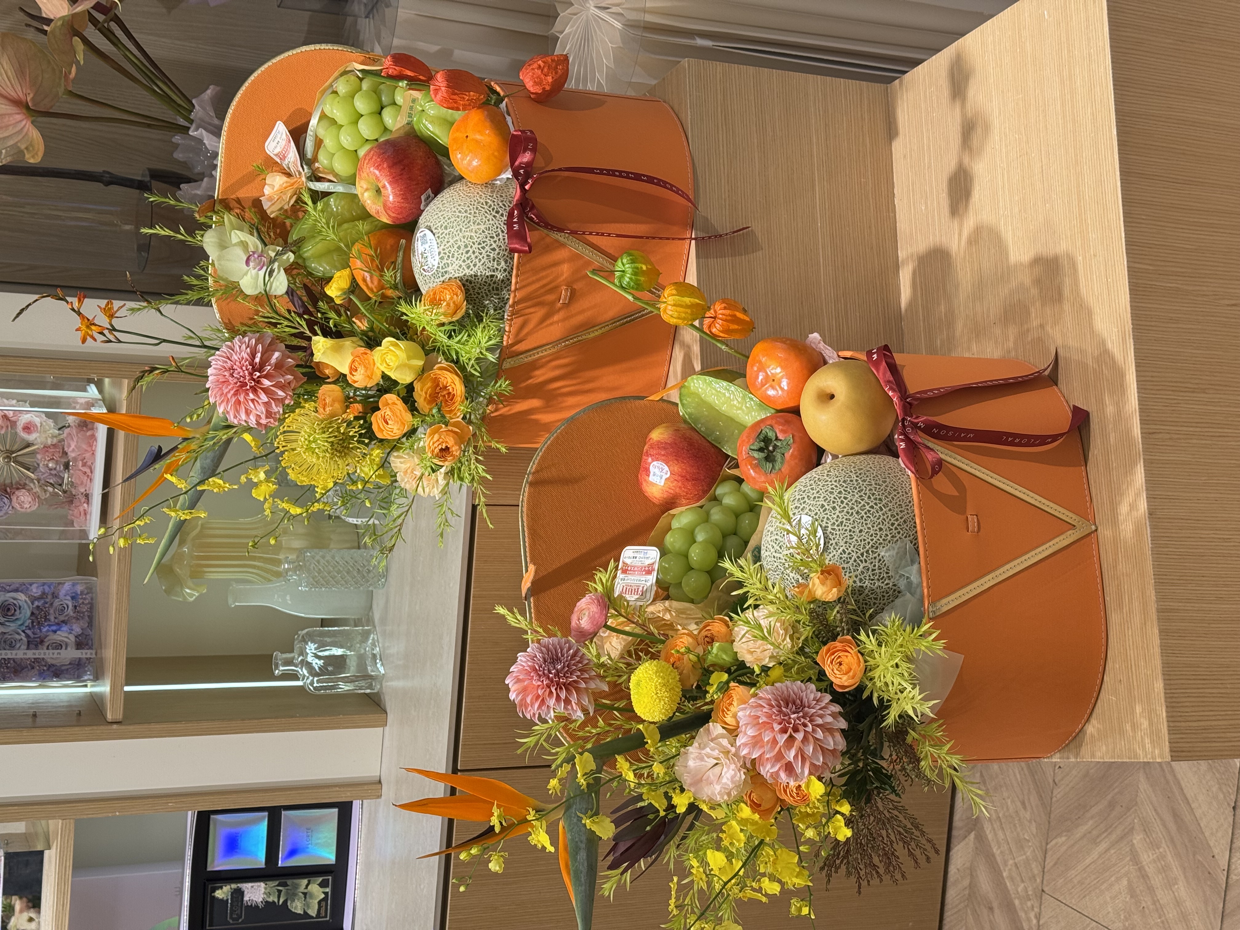 Gift Hampers & Baskets