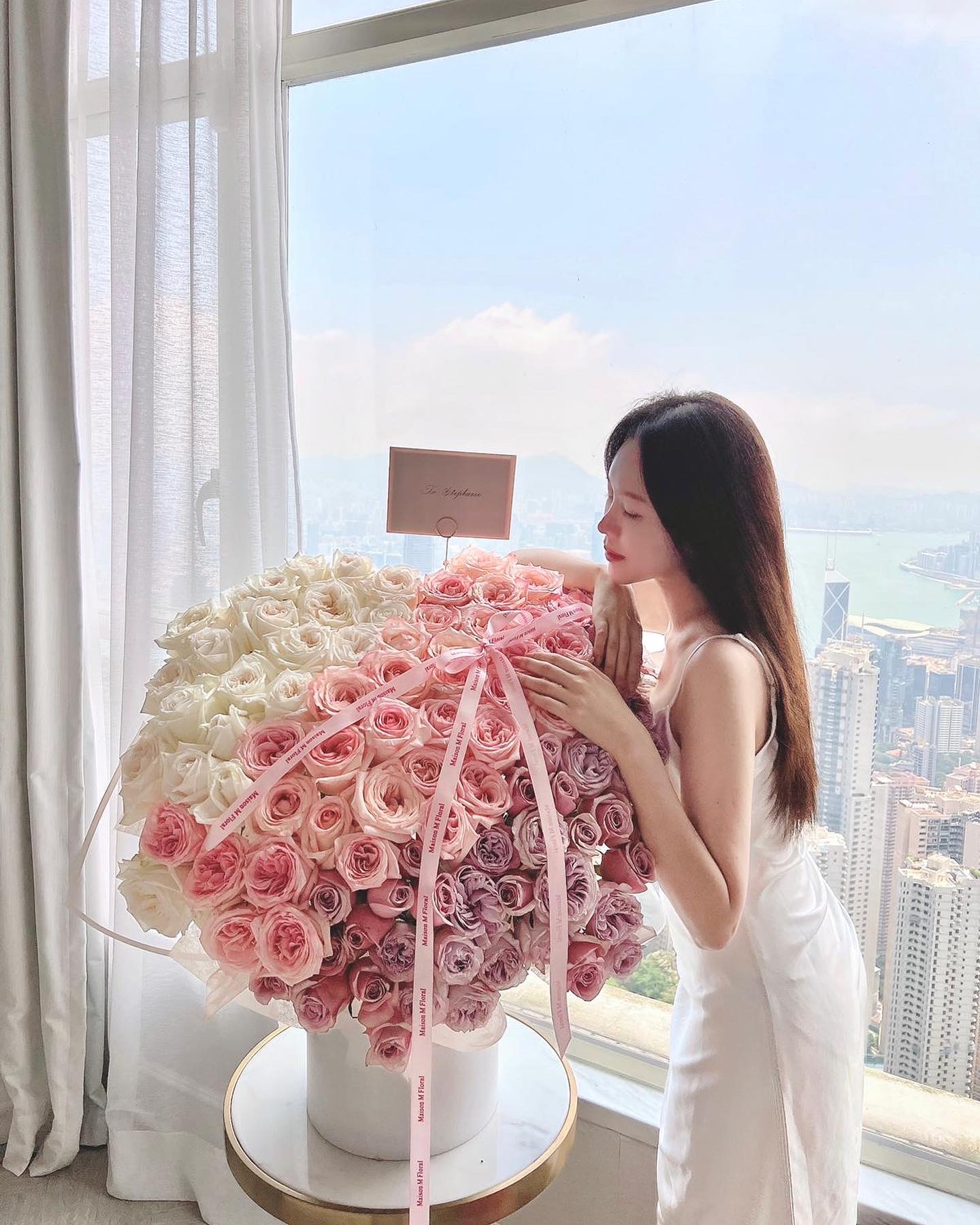 Roses Only