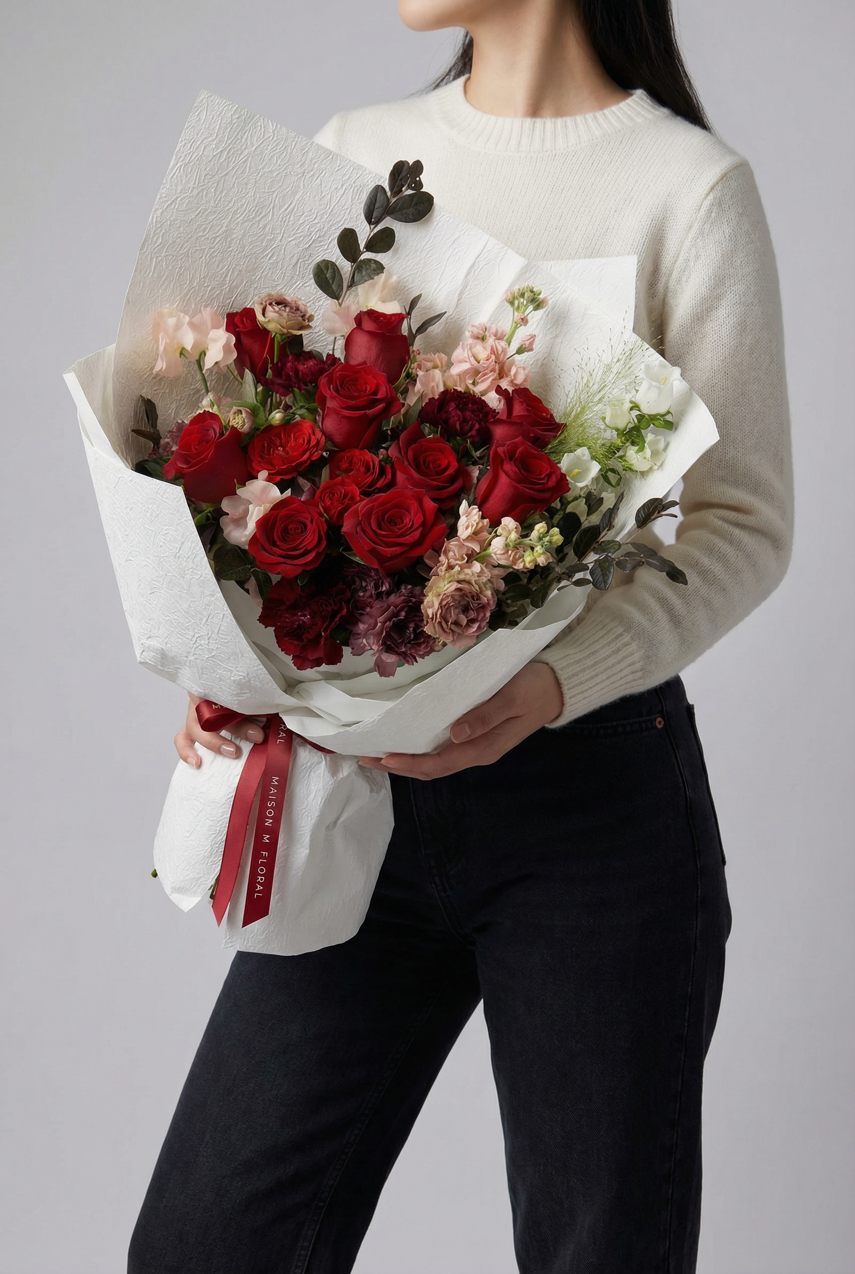 Fresh Flower Bouquets