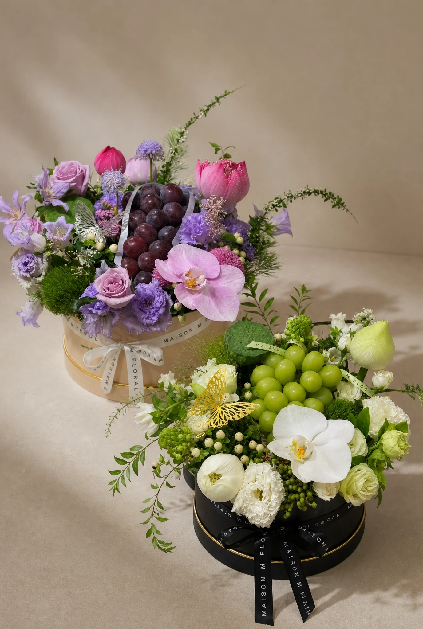 Gift Hampers & Baskets