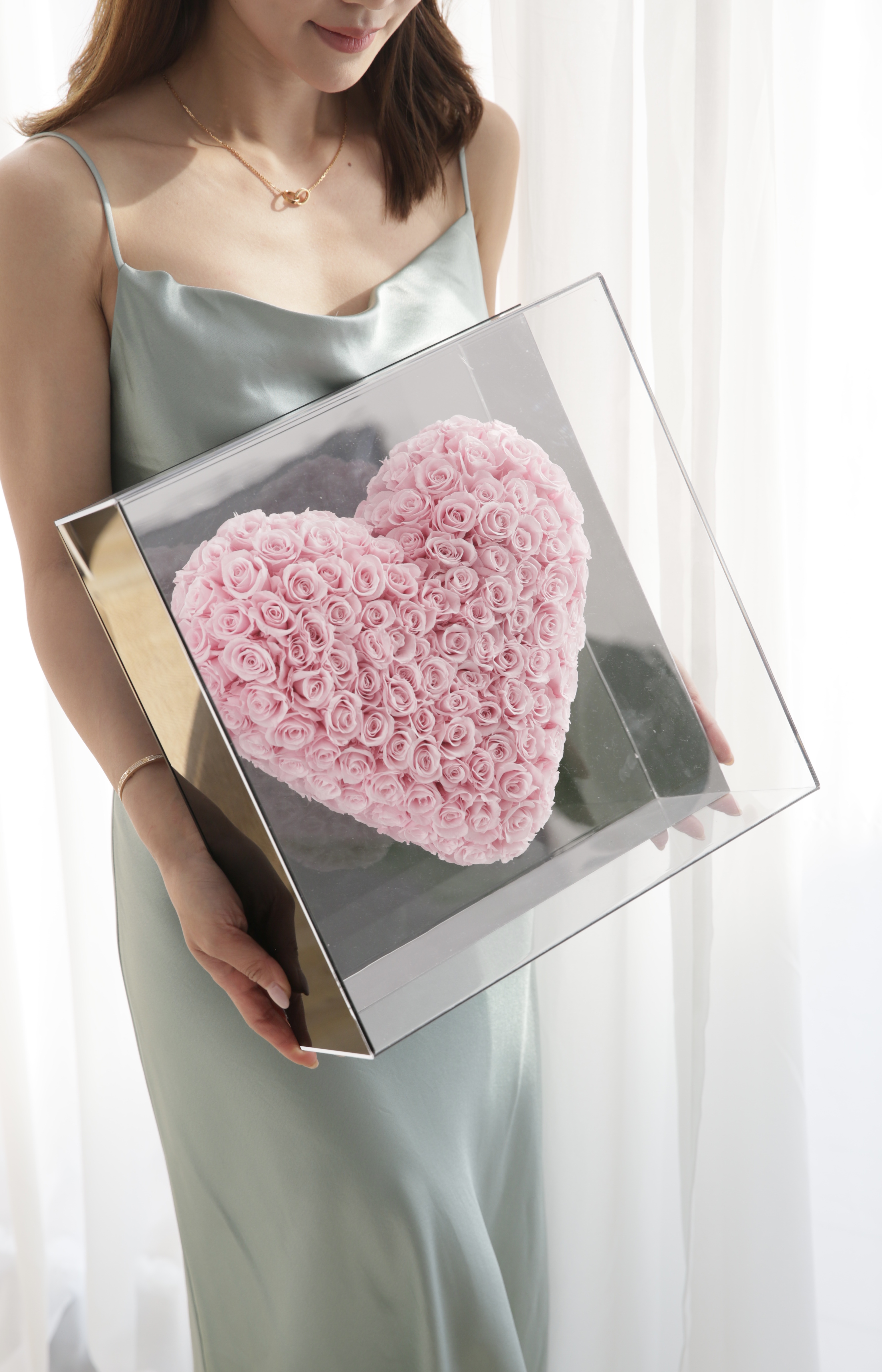Preserved Flowers