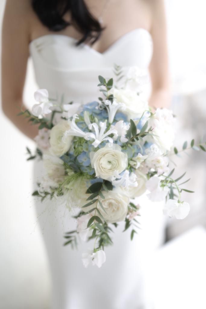 Bridal Bouquet