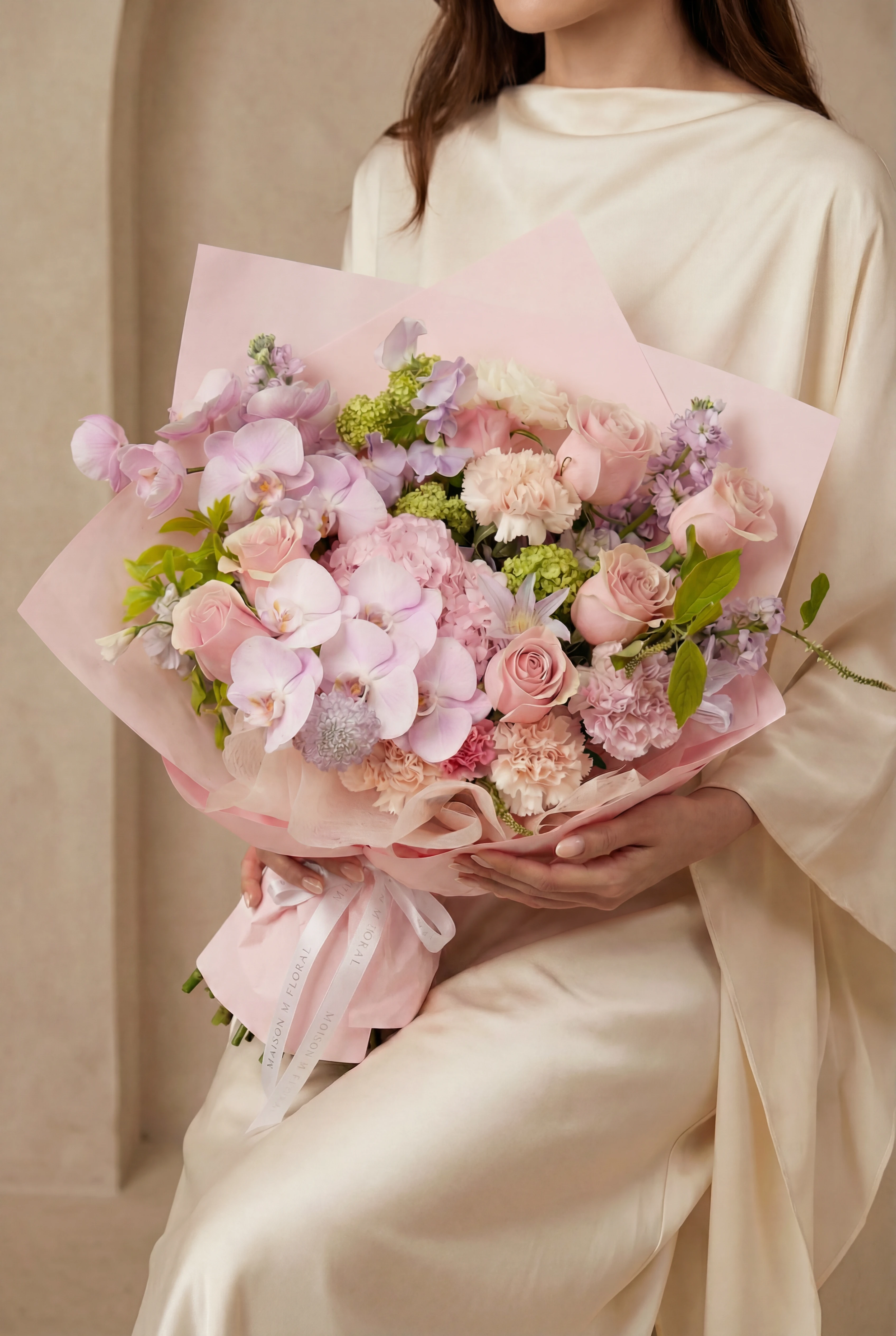 Fresh Bouquets