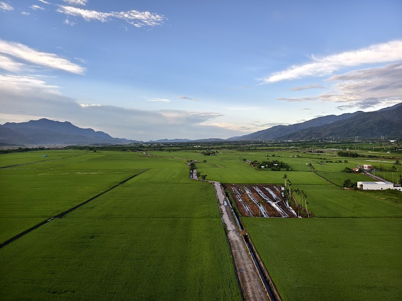 Skyline Aviation Co., Ltd.