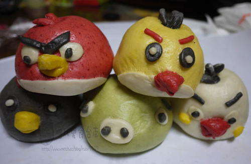 Quanji Handmade Mantou Workshop (Yuhui Enterprise Co.)