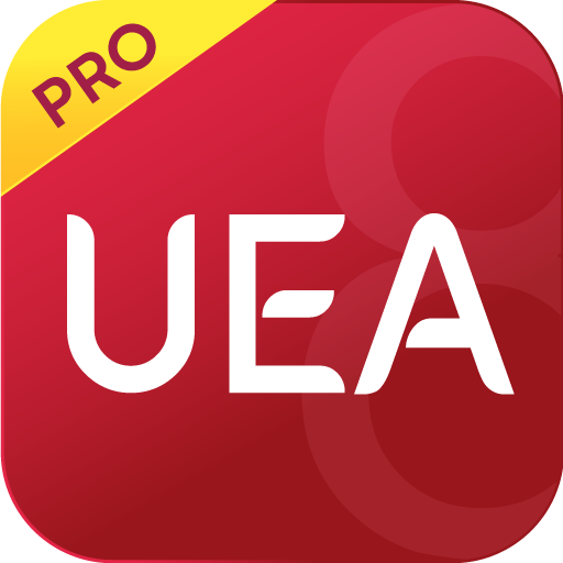 UEA8