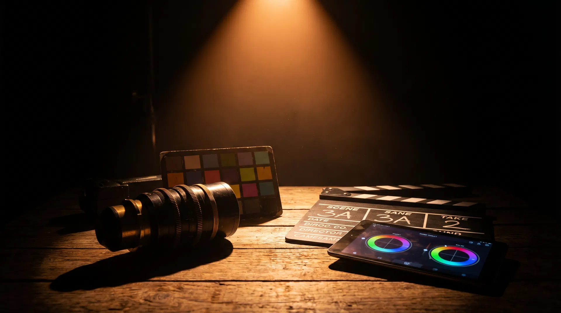 逻辑是最重要的，工具只是手脚的延长。