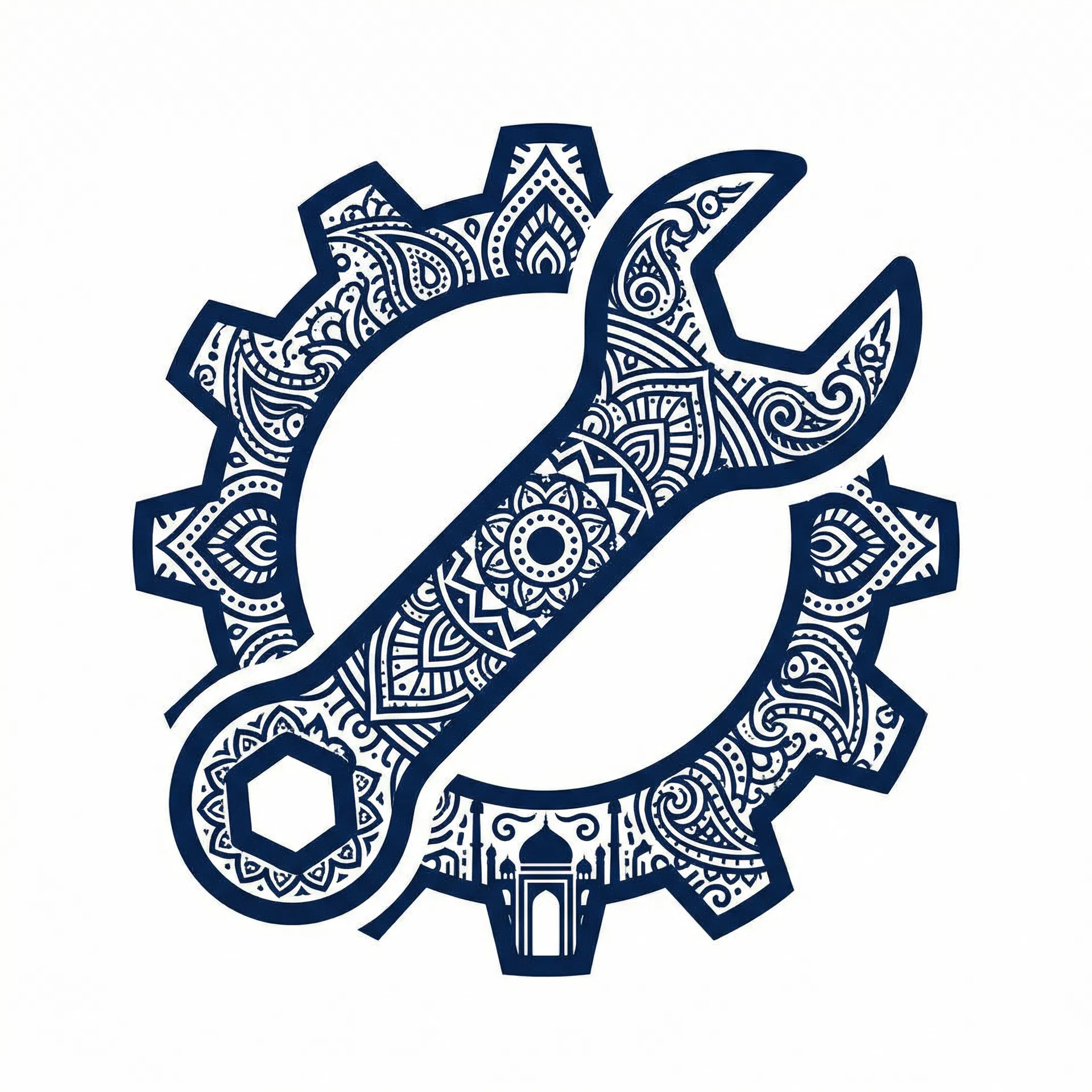 The Indian Garage Co.