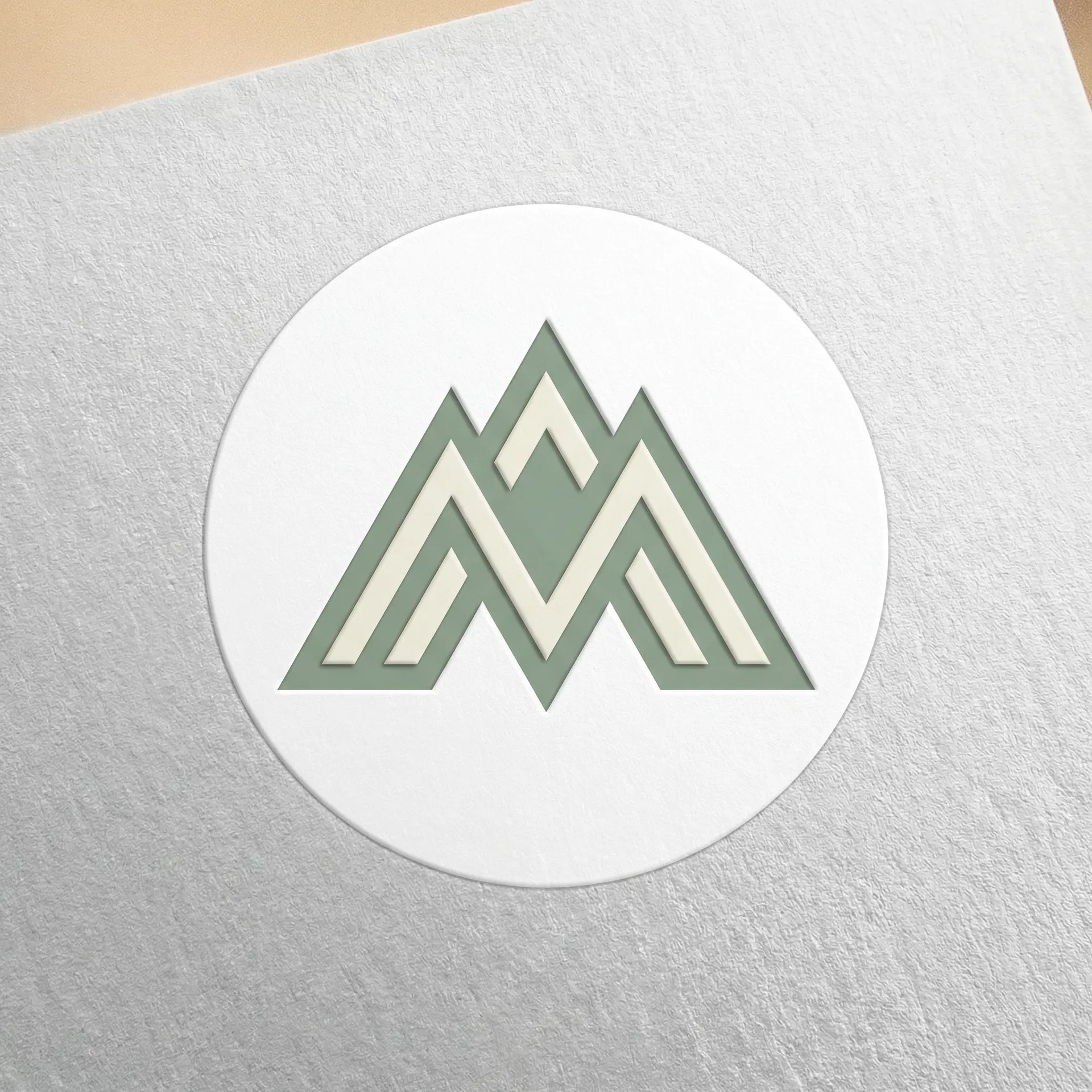 Montecito Minimalist