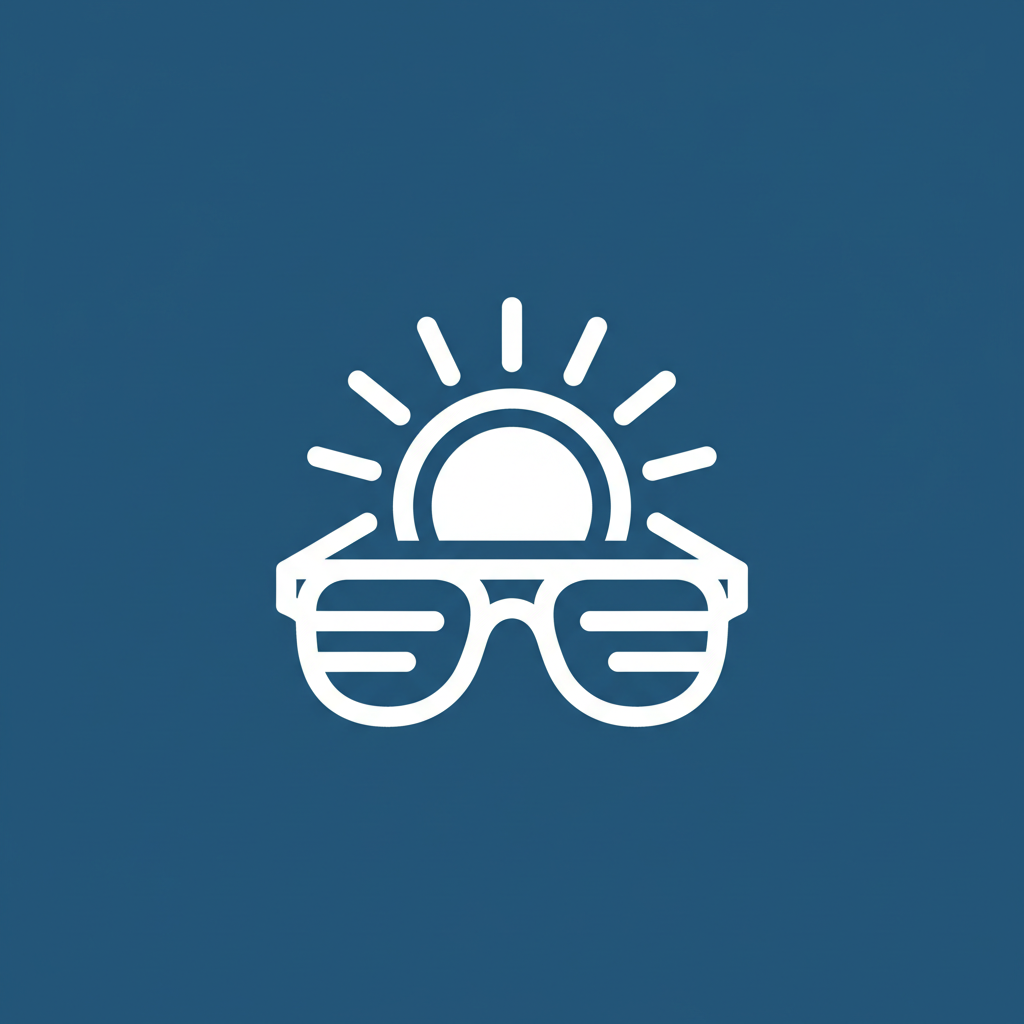 Arttodo Uv Polarized Sunglasses