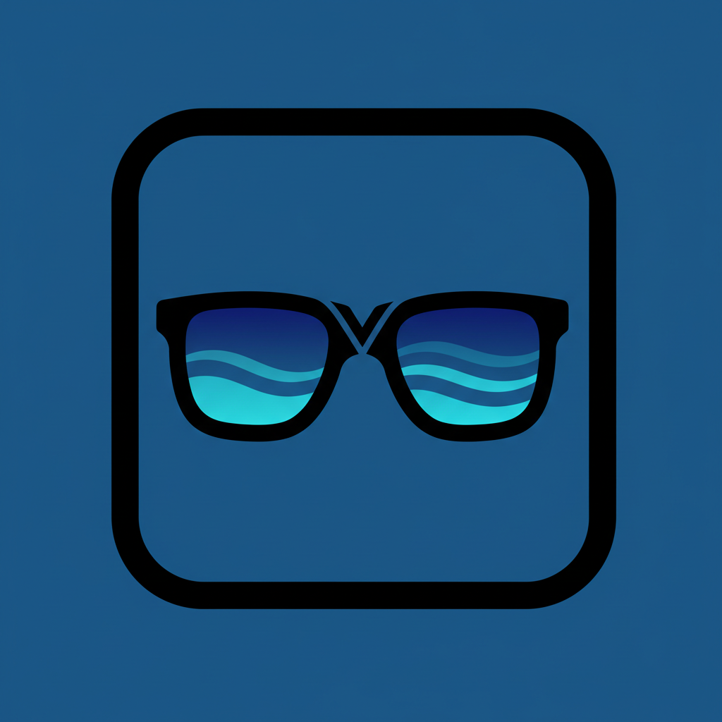 Arttodo Uv Polarized Sunglasses