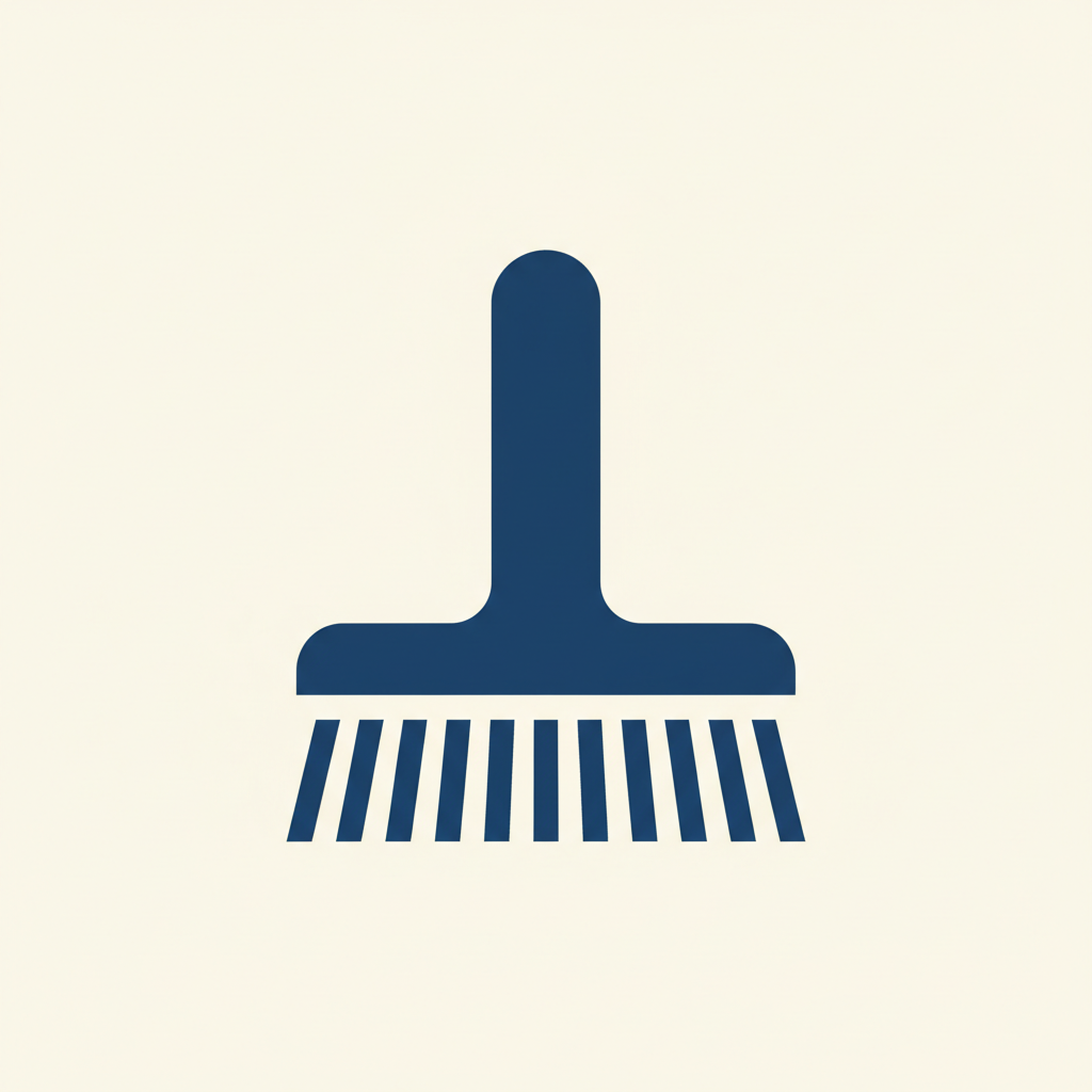 Floor Scrub Brush