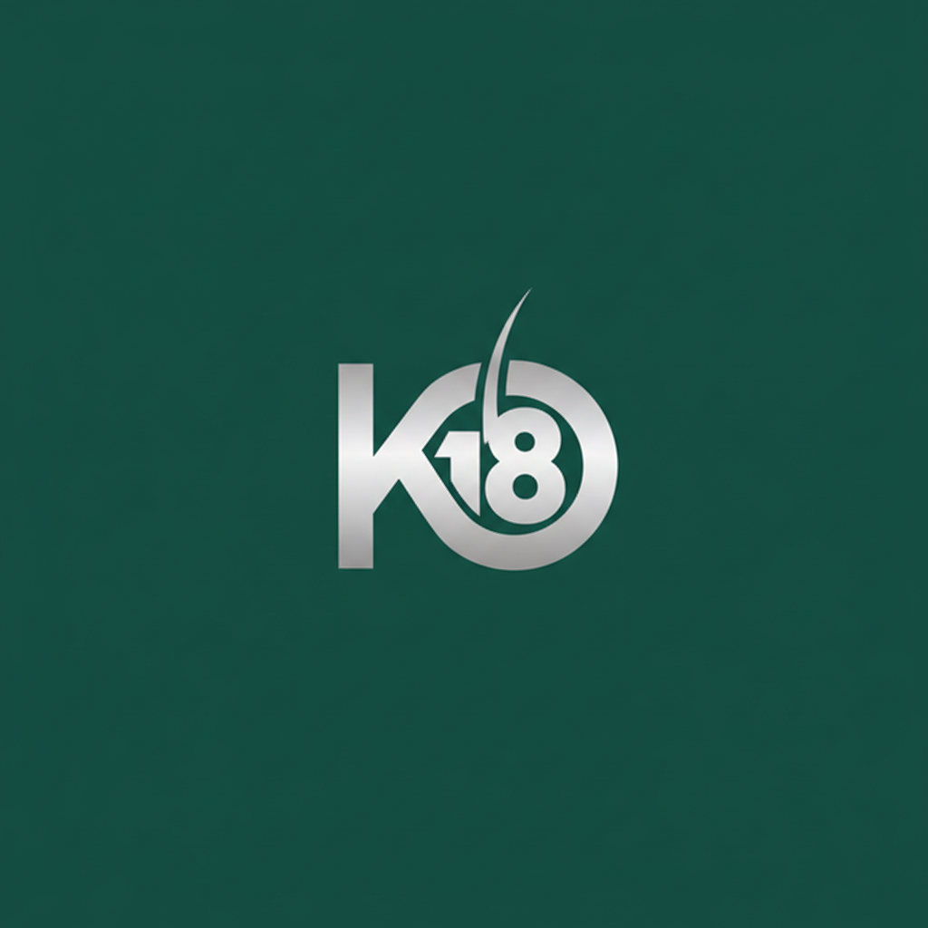 K18 Hair
