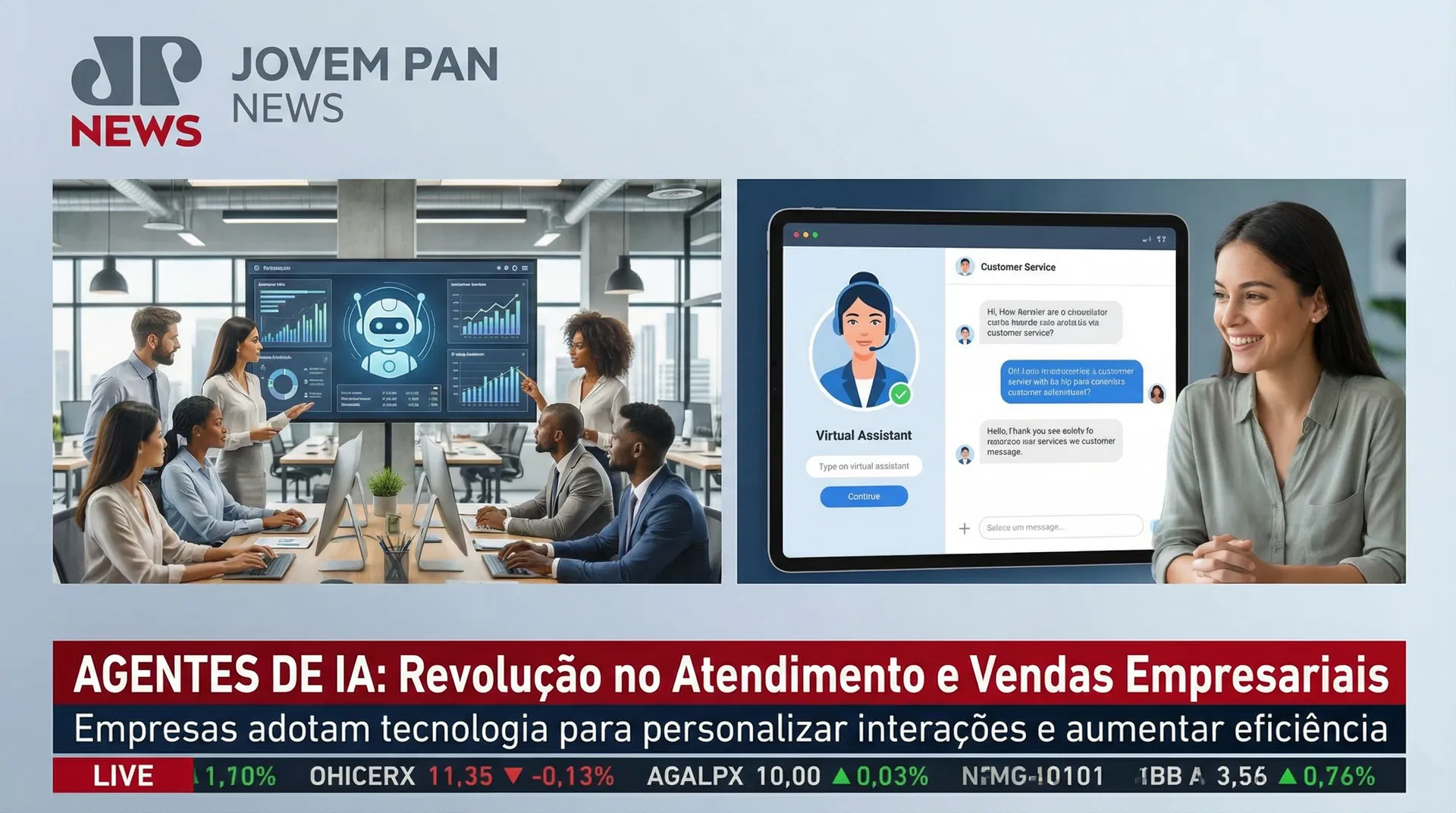 Mensageria na saúde