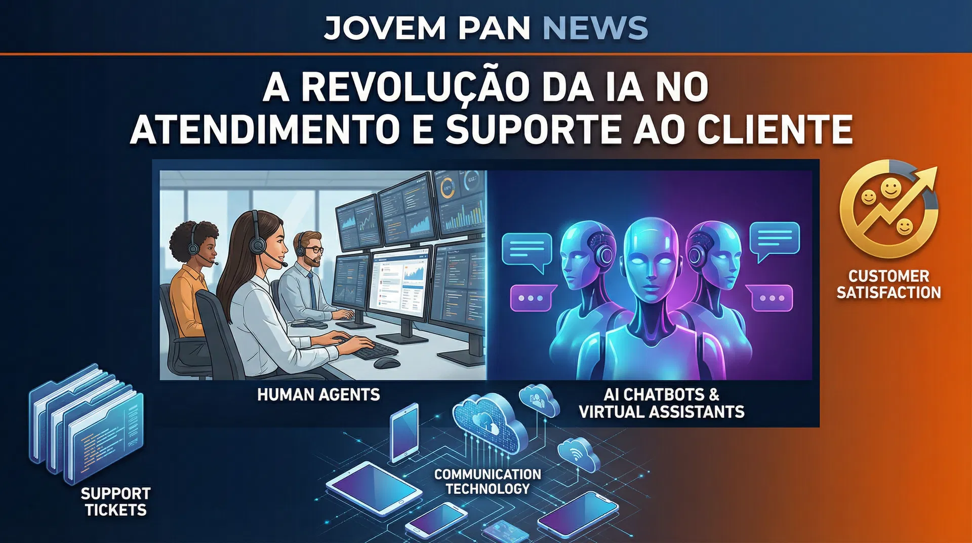 Google nama Opinion Box e Yup Chat no Super Bots Experience