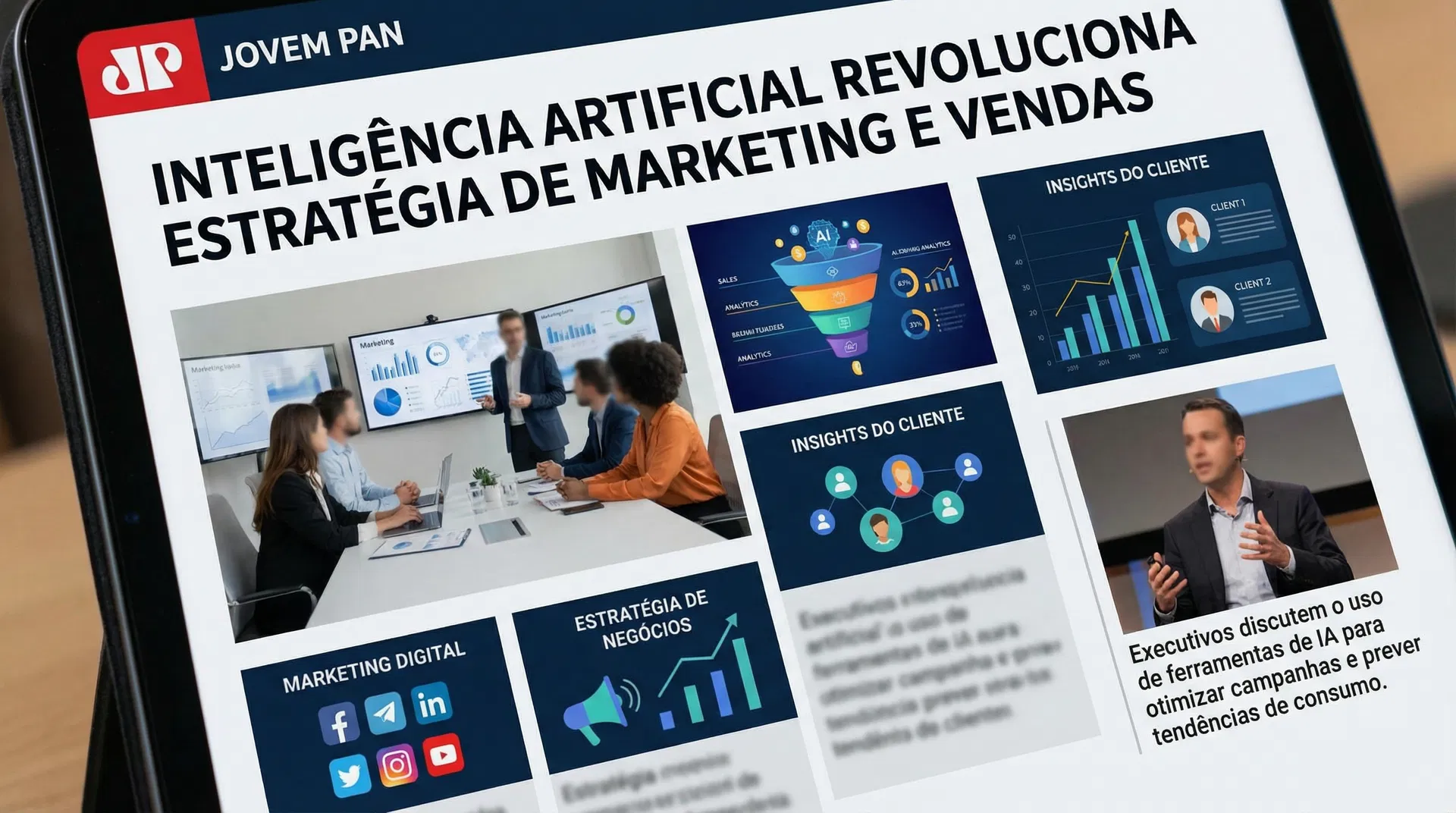 Yup Chat inicia expansão internacional