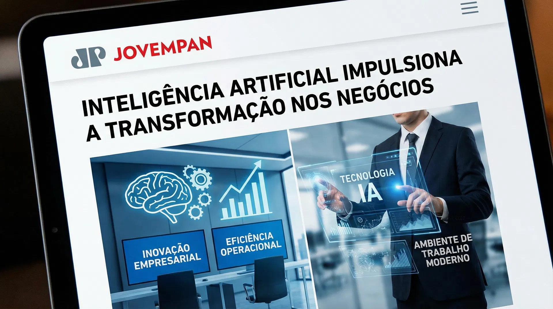 Trajetória Inicial e Primeiras Experiências Profissionais - Podcast Mundo Empresarial