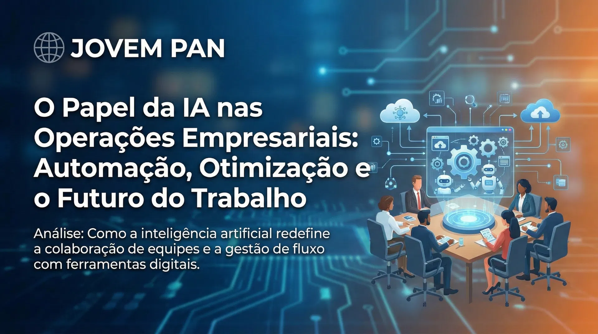 Empresa de tecnologia tem alta de 455% no faturamento em 2 anos