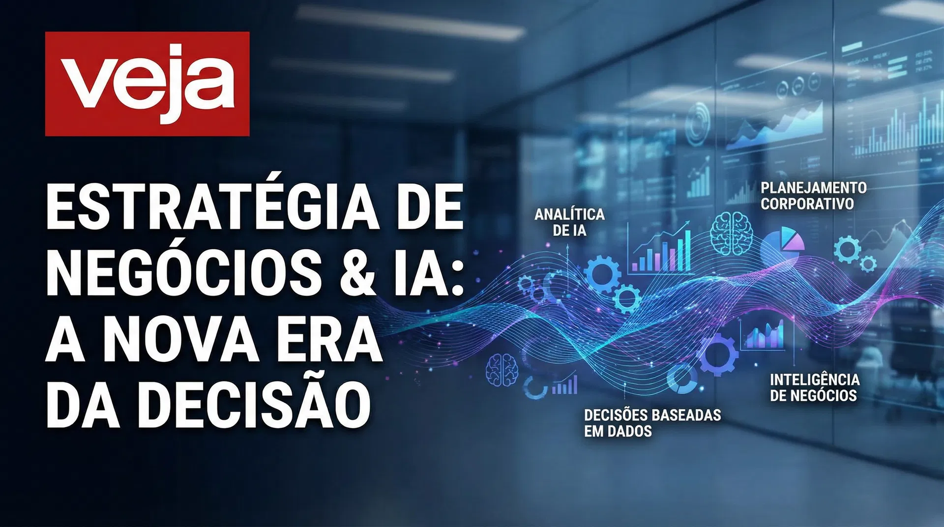 Quem souber jogar com a IA vai ganhar o jogo, afirma CEO da Yup Chat