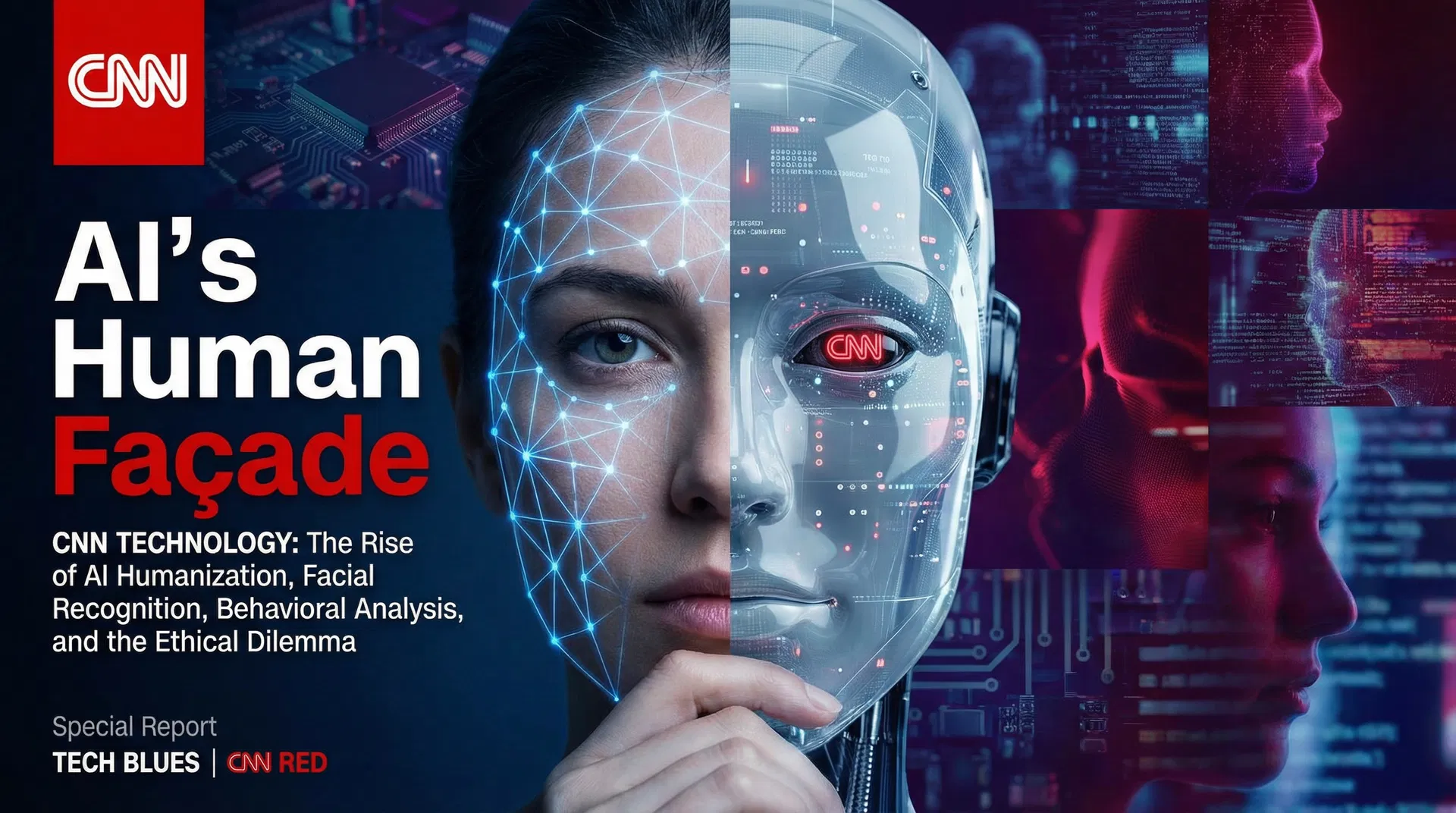 IAs parecendo humanos? Especialista explica como tecnologias são usadas