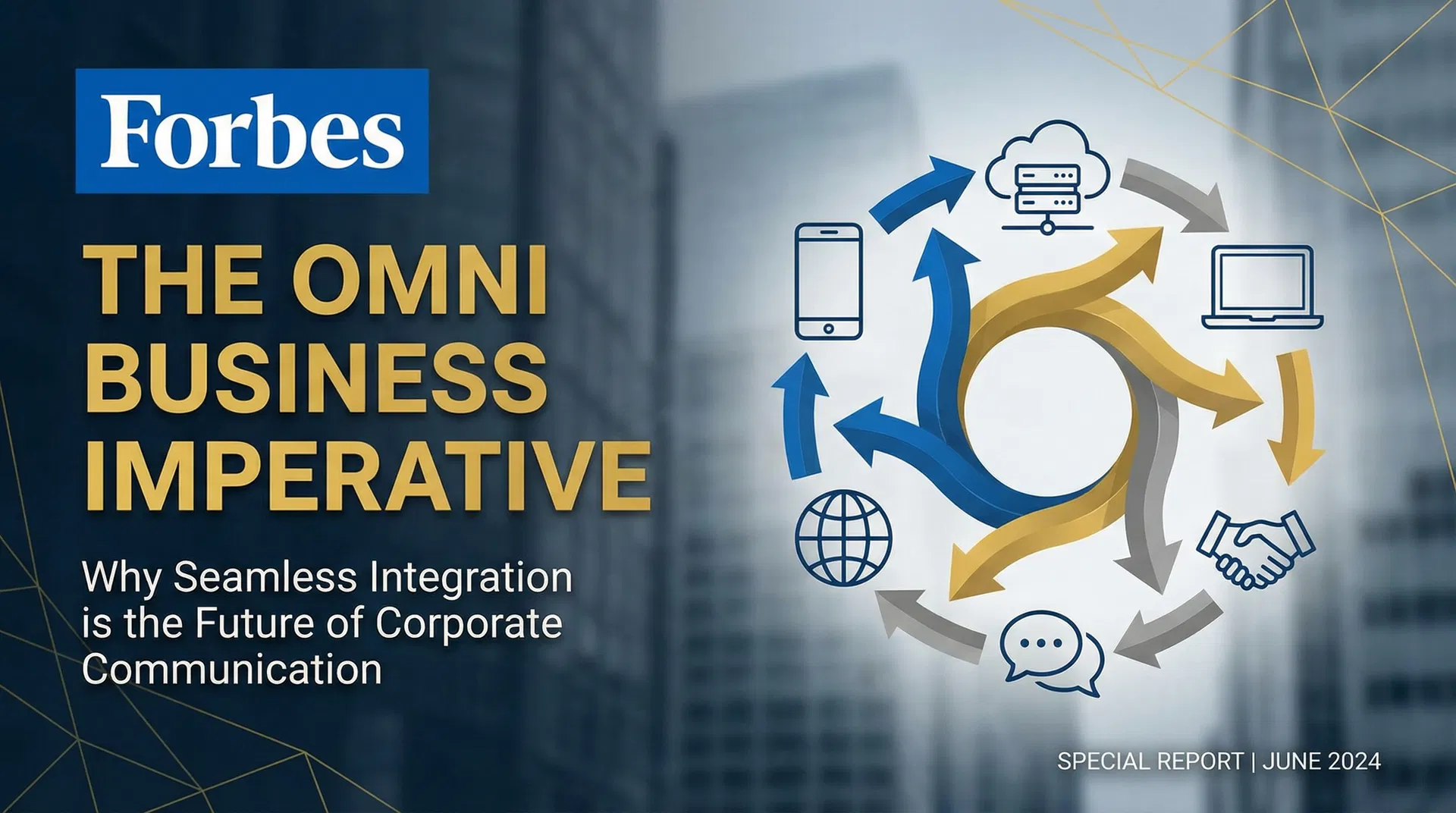 A importância do canal Omni Business para se manter competitivo