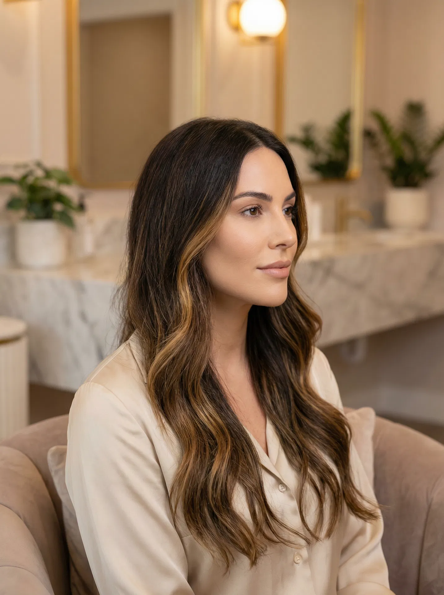 Preenchimento Da Mandíbula