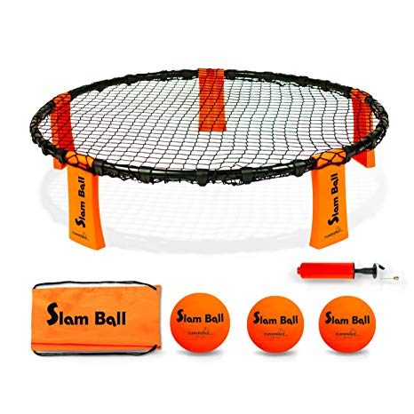 Slam Ball