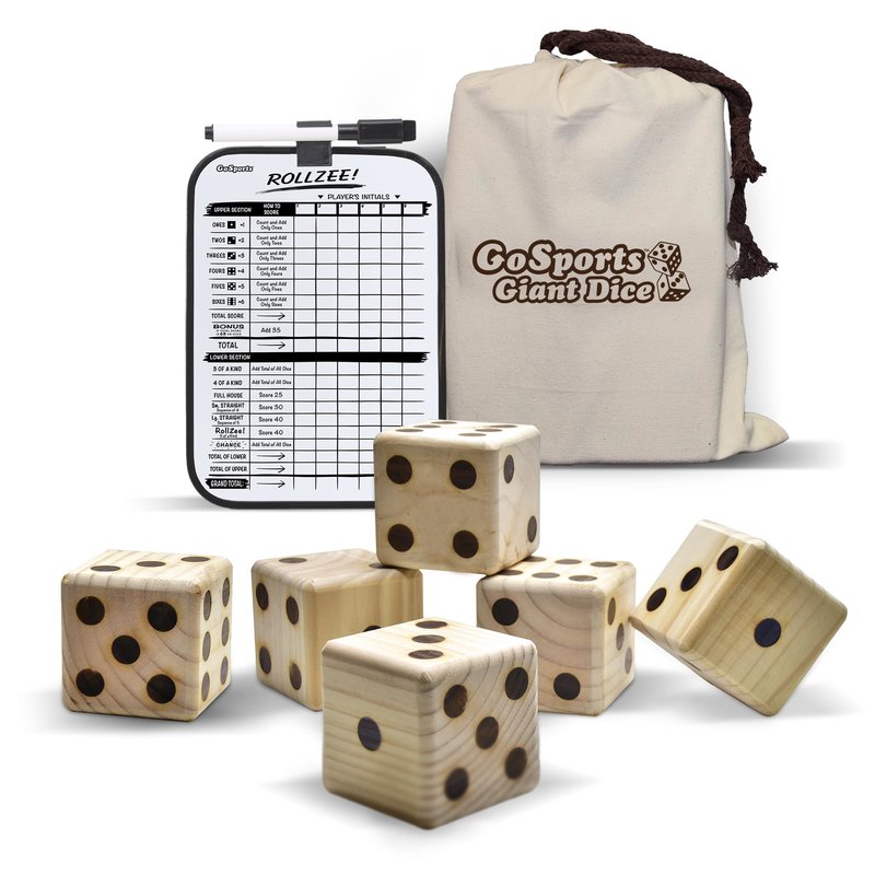 Yard Dice