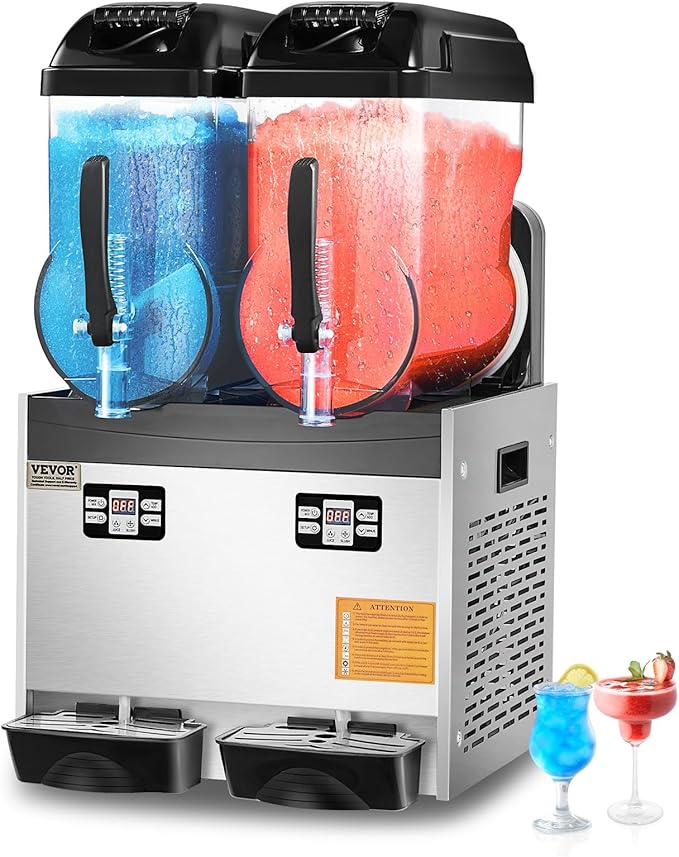 Slushy Machine
