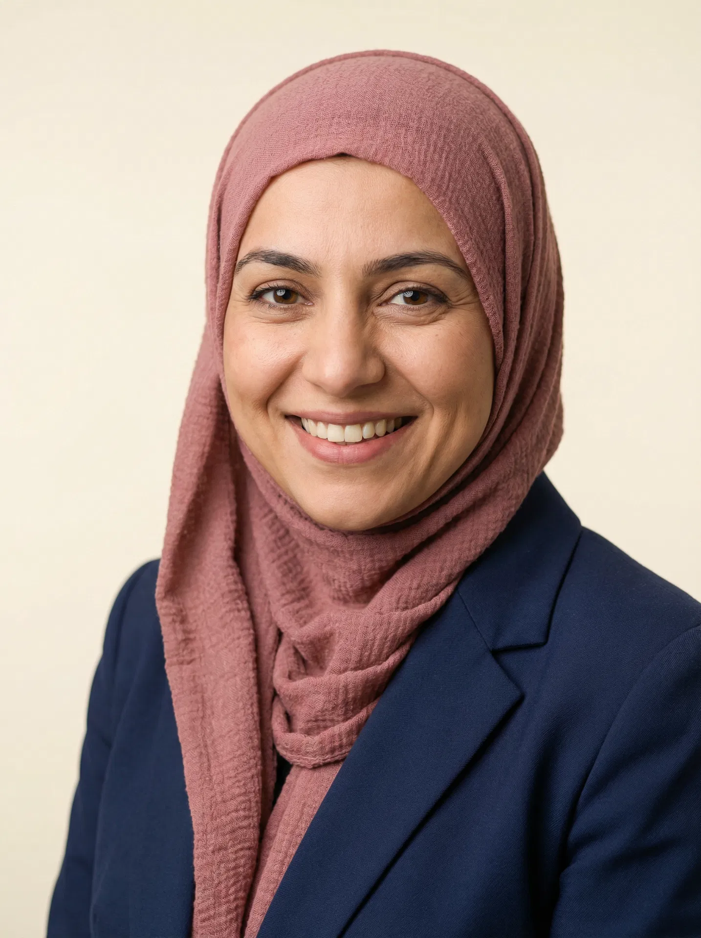 Inclusive Professional