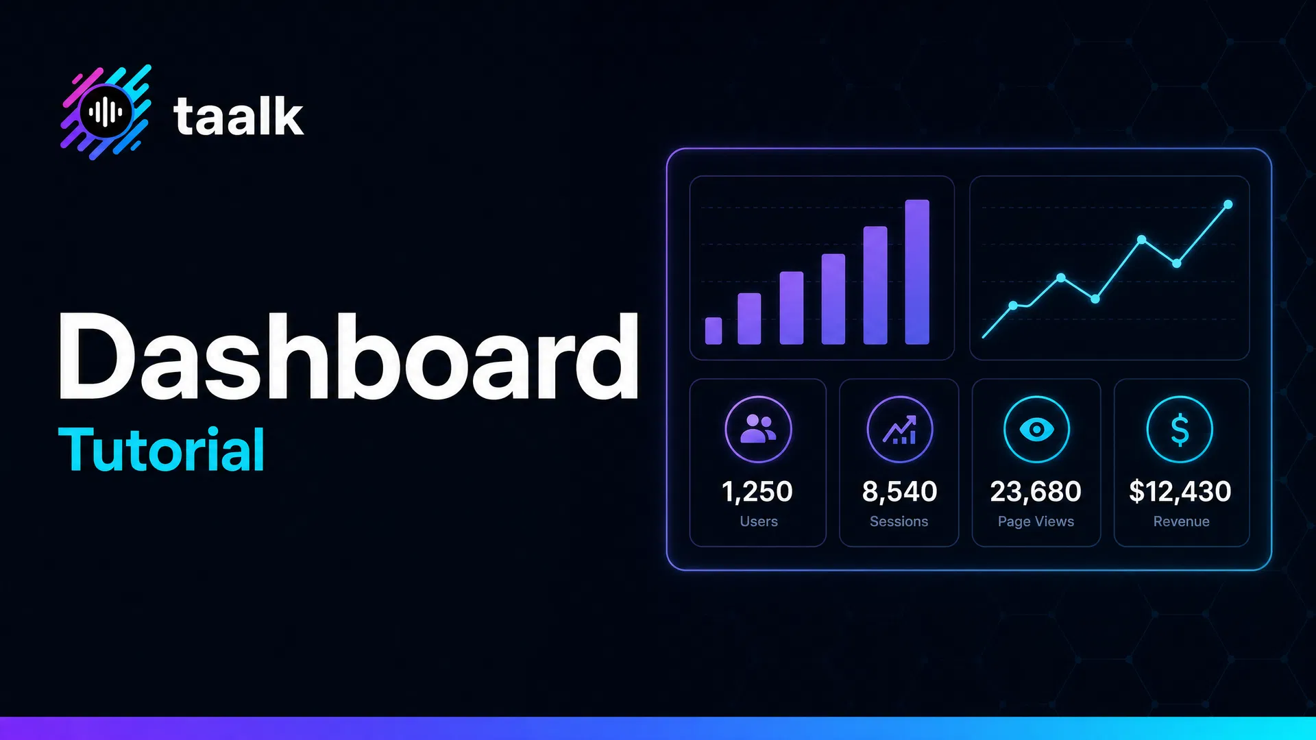 Dashboard tutorial thumbnail