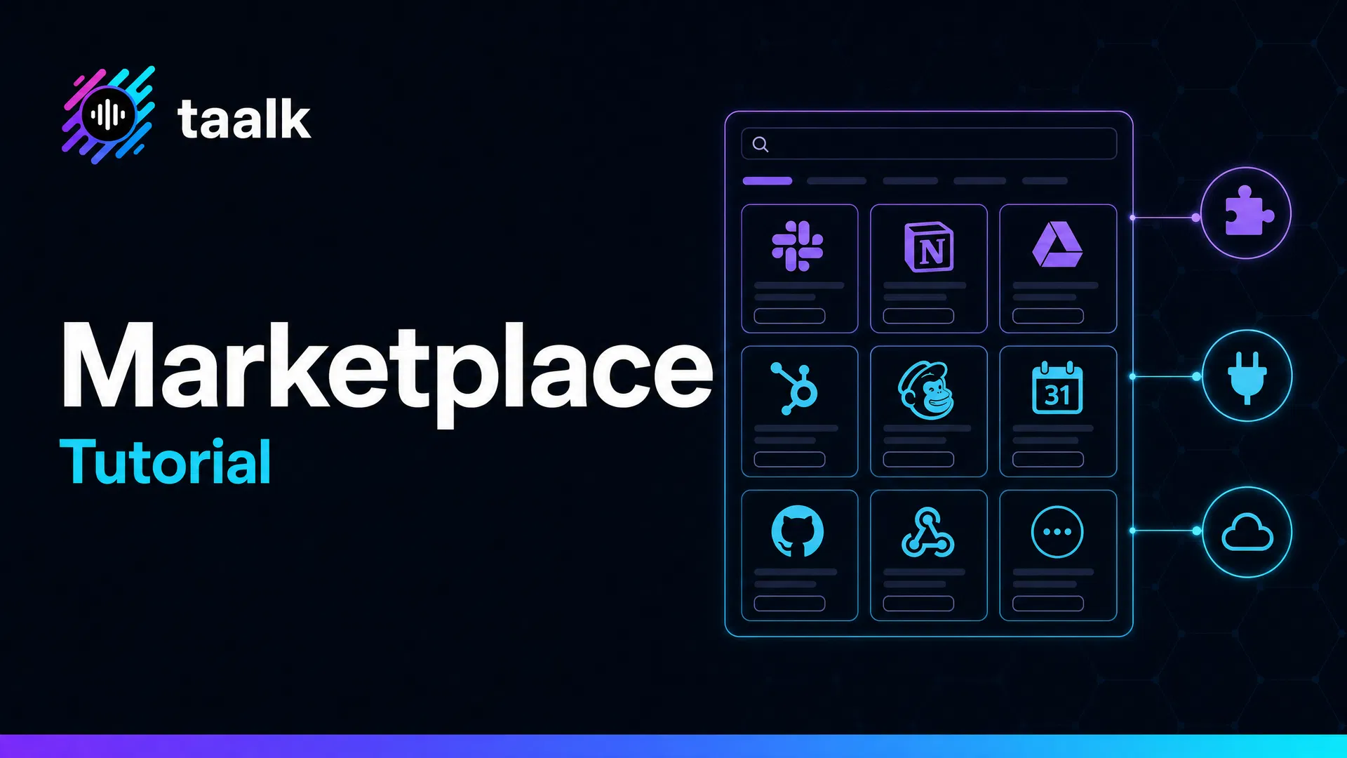 Marketplace tutorial thumbnail