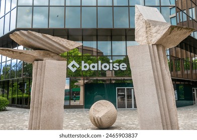 Baloise Group - Image 1