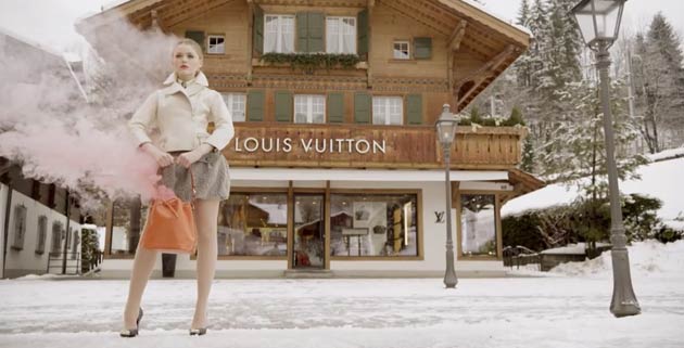 Louis Vuitton - Image 1