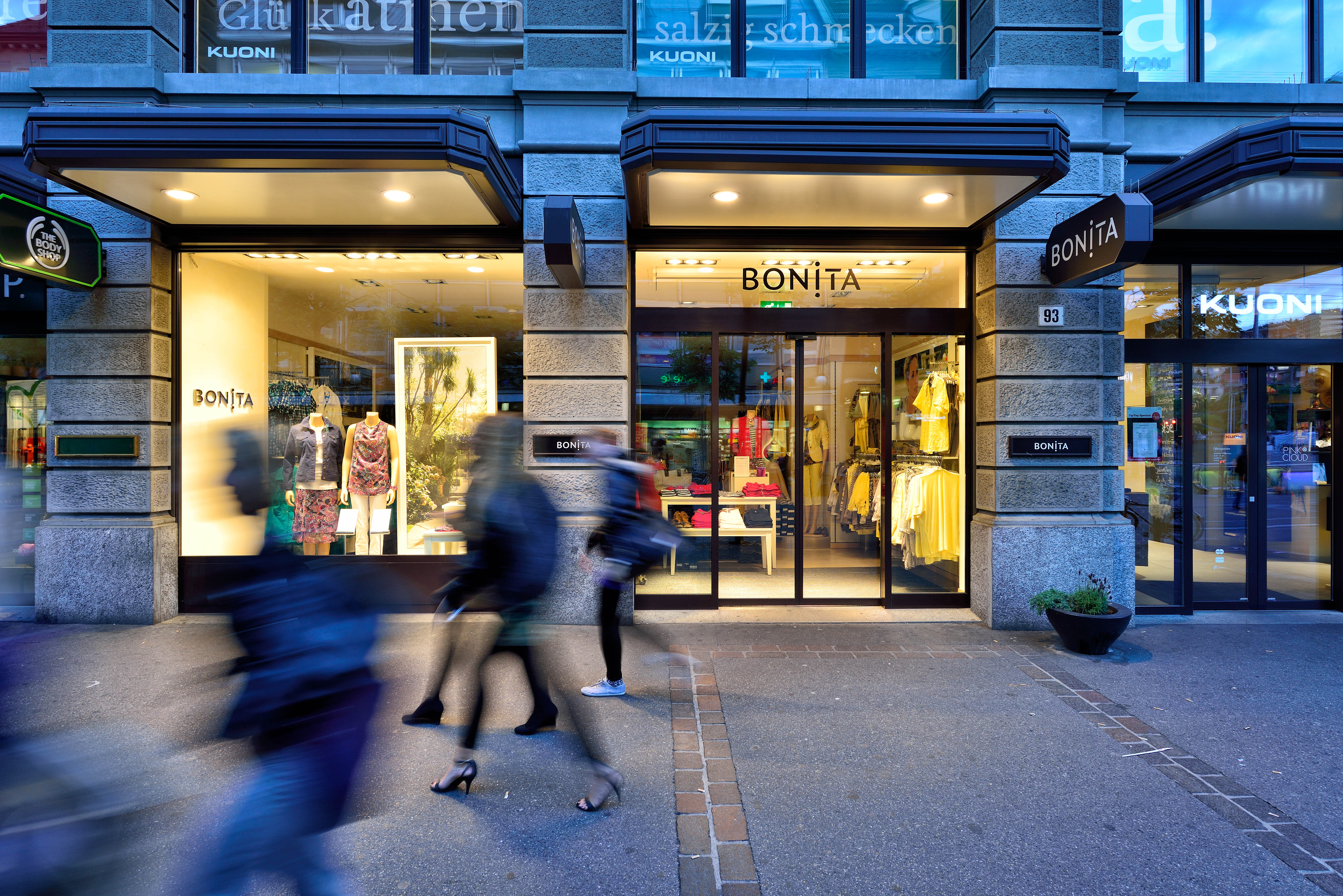 Bonita - Image 1
