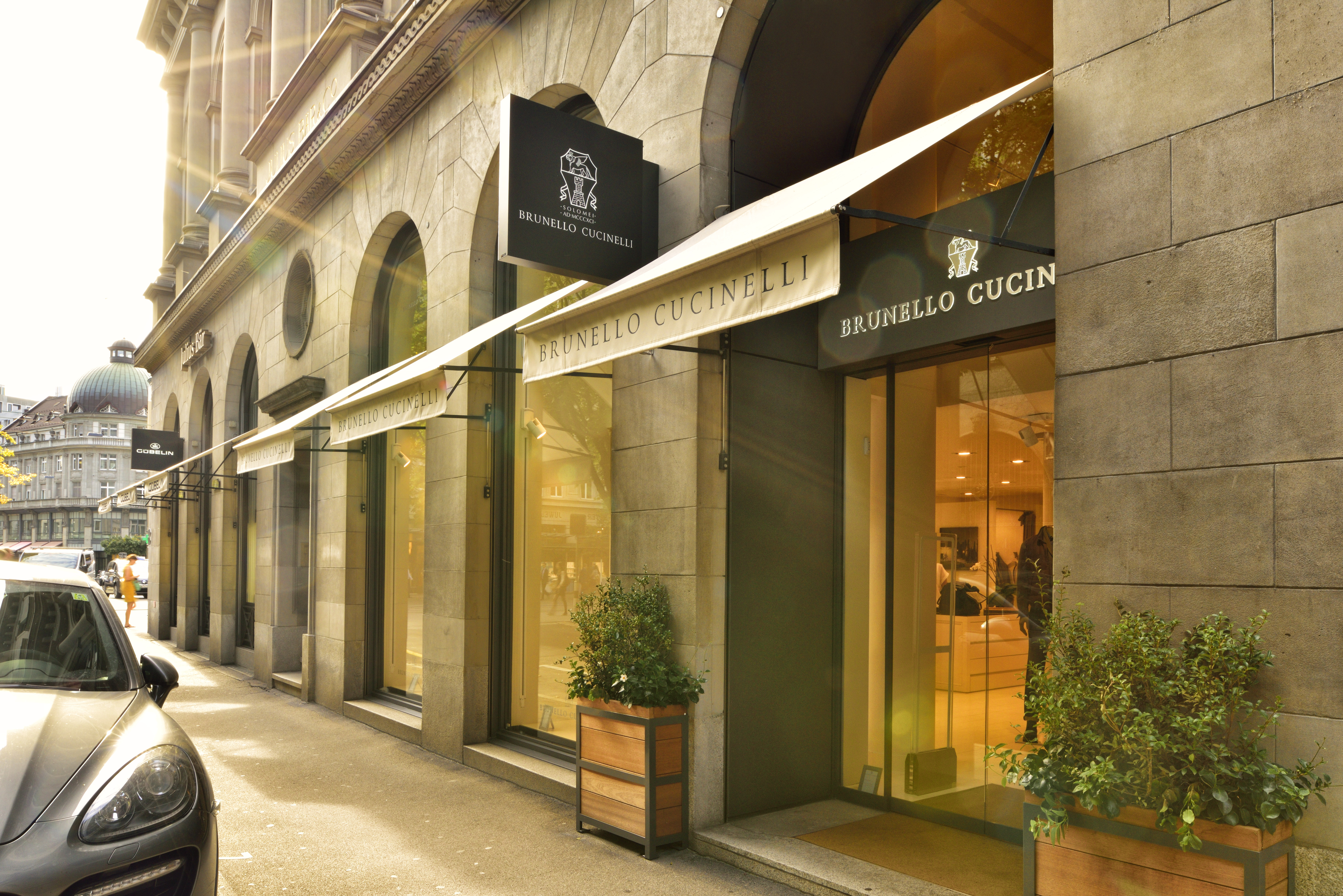 Brunello Cucinelli - Image 1